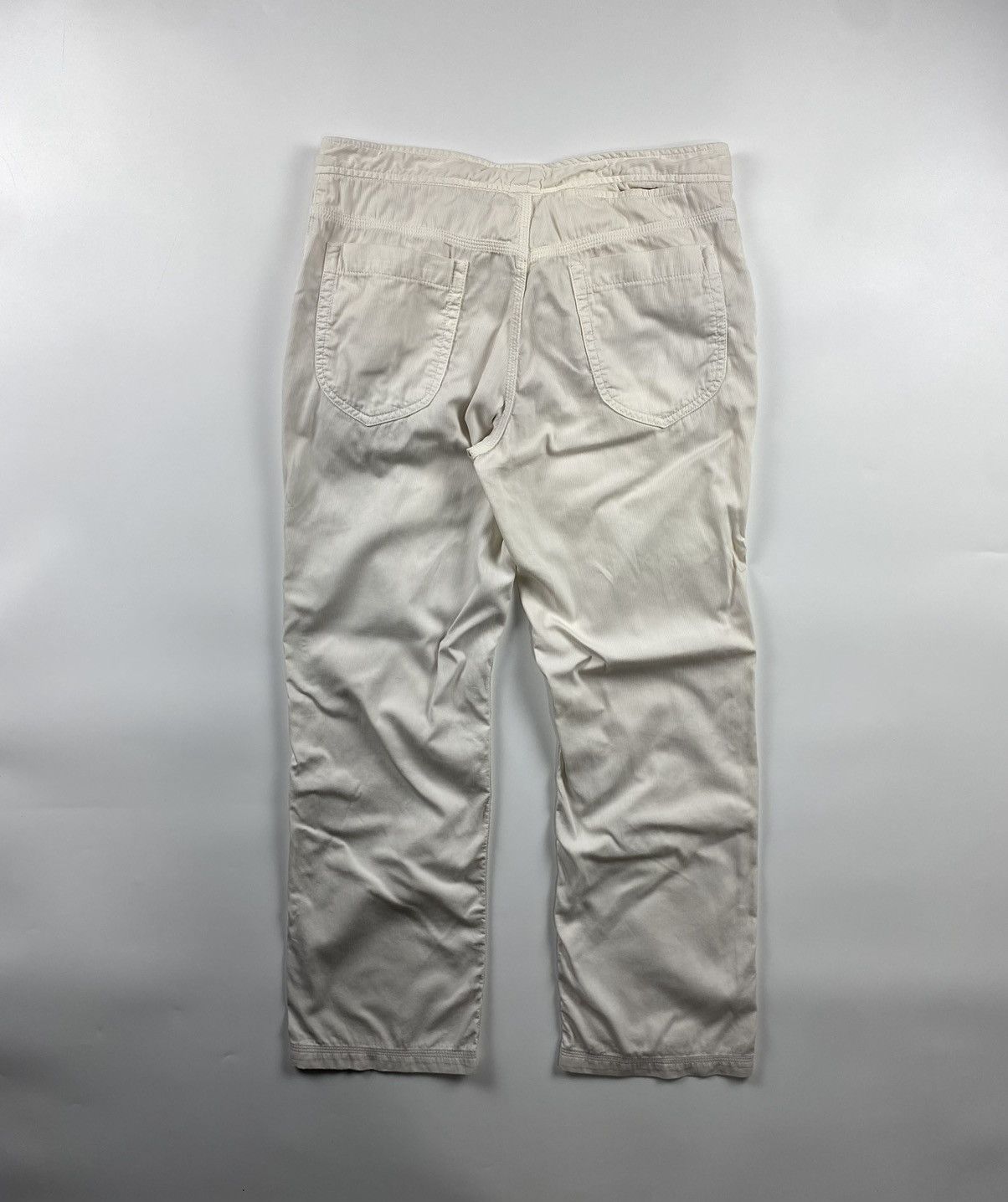 Maison Margiela Maison Margiela 2005 Pants Size US 32 / EU 48 - 9 Thumbnail
