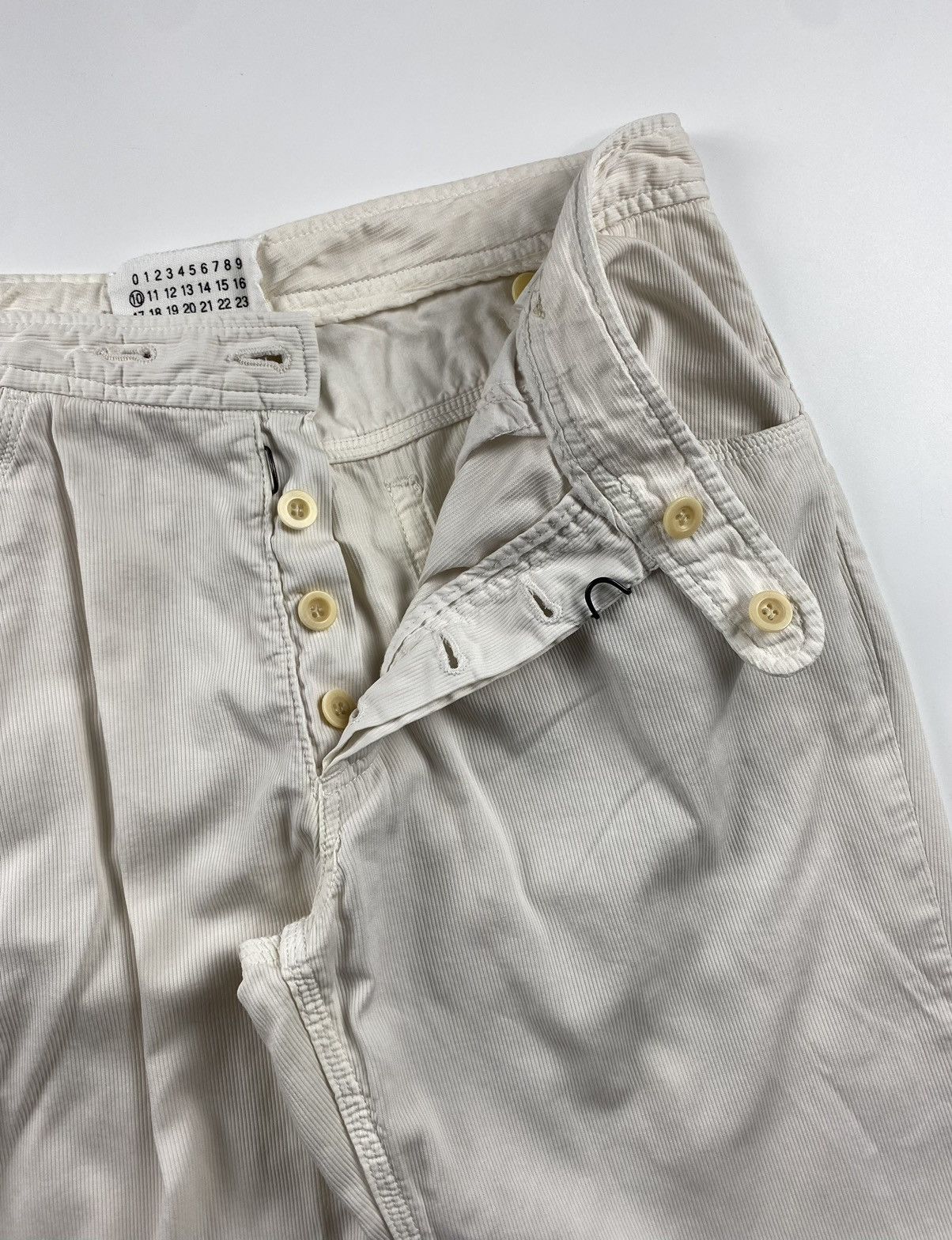 Maison Margiela Maison Margiela 2005 Pants Size US 32 / EU 48 - 3 Thumbnail