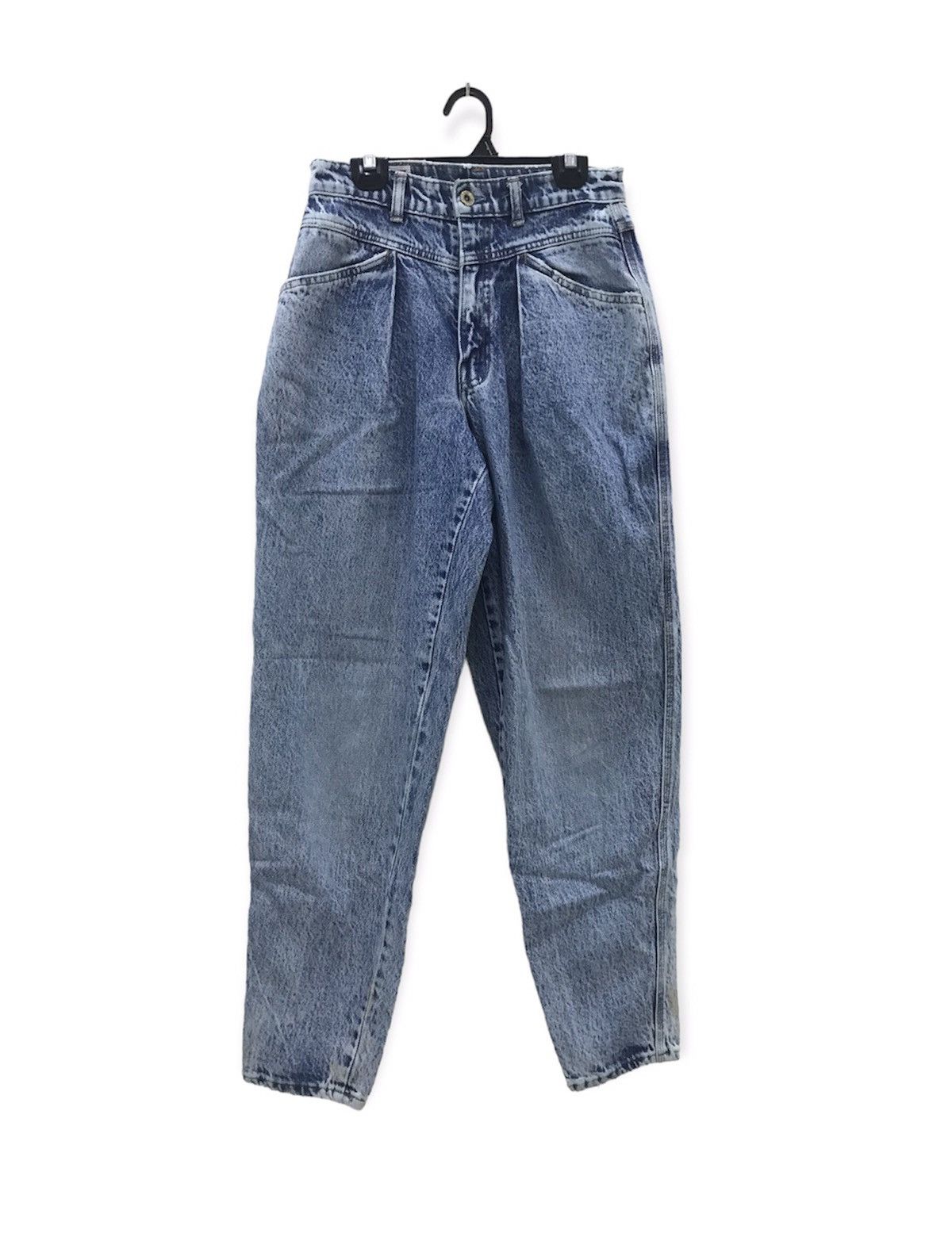 Big John Vintage 🔥 Big John SPANA Jeans Size 26" / US 2 / IT 38 - 1 Thumbnail