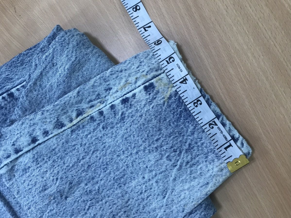 Big John Vintage 🔥 Big John SPANA Jeans Size 26" / US 2 / IT 38 - 24 Thumbnail