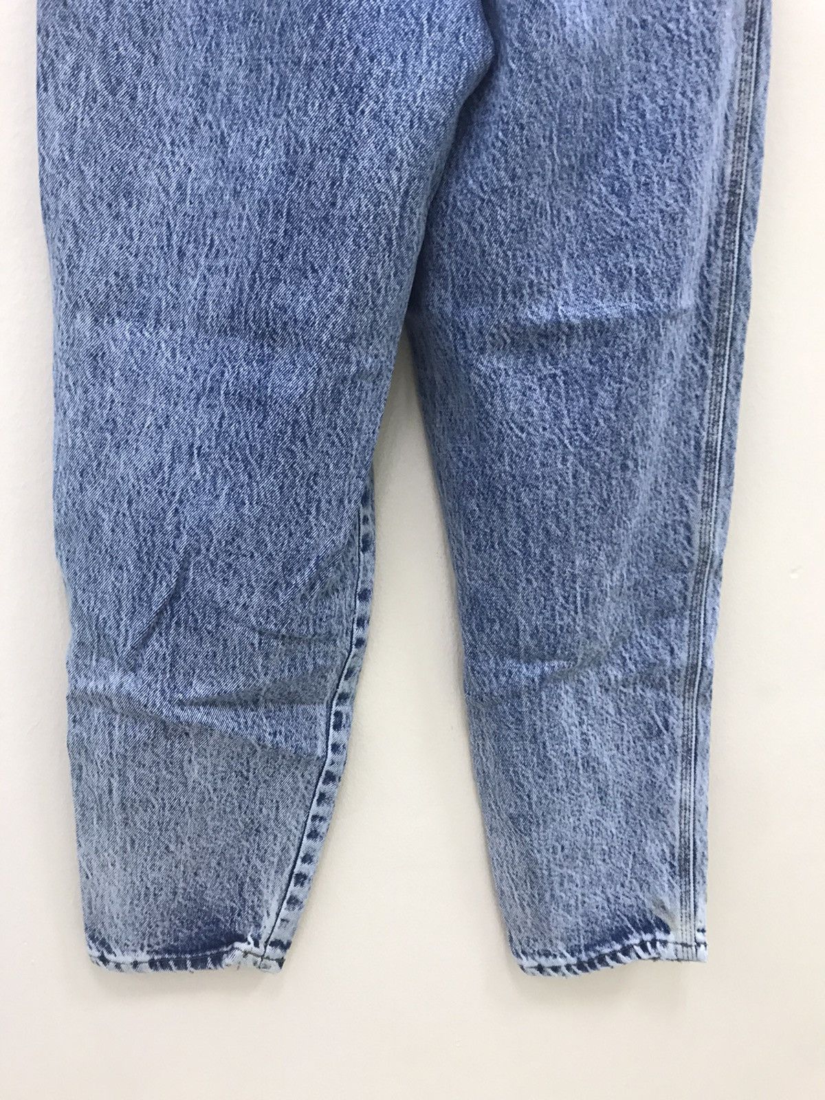 Big John Vintage 🔥 Big John SPANA Jeans Size 26" / US 2 / IT 38 - 8 Thumbnail