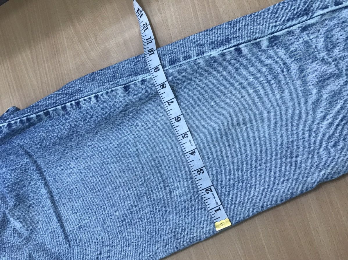 Big John Vintage 🔥 Big John SPANA Jeans Size 26" / US 2 / IT 38 - 23 Thumbnail