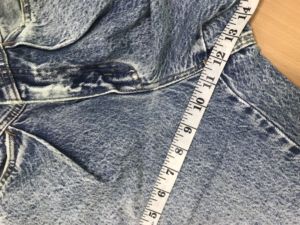 Big John Vintage 🔥 Big John SPANA Jeans Size 26" / US 2 / IT 38 - 22 Thumbnail