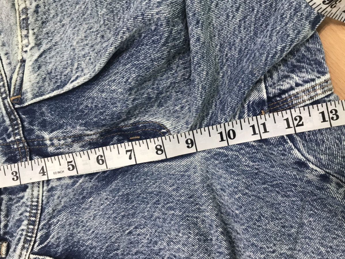 Big John Vintage 🔥 Big John SPANA Jeans Size 26" / US 2 / IT 38 - 21 Thumbnail