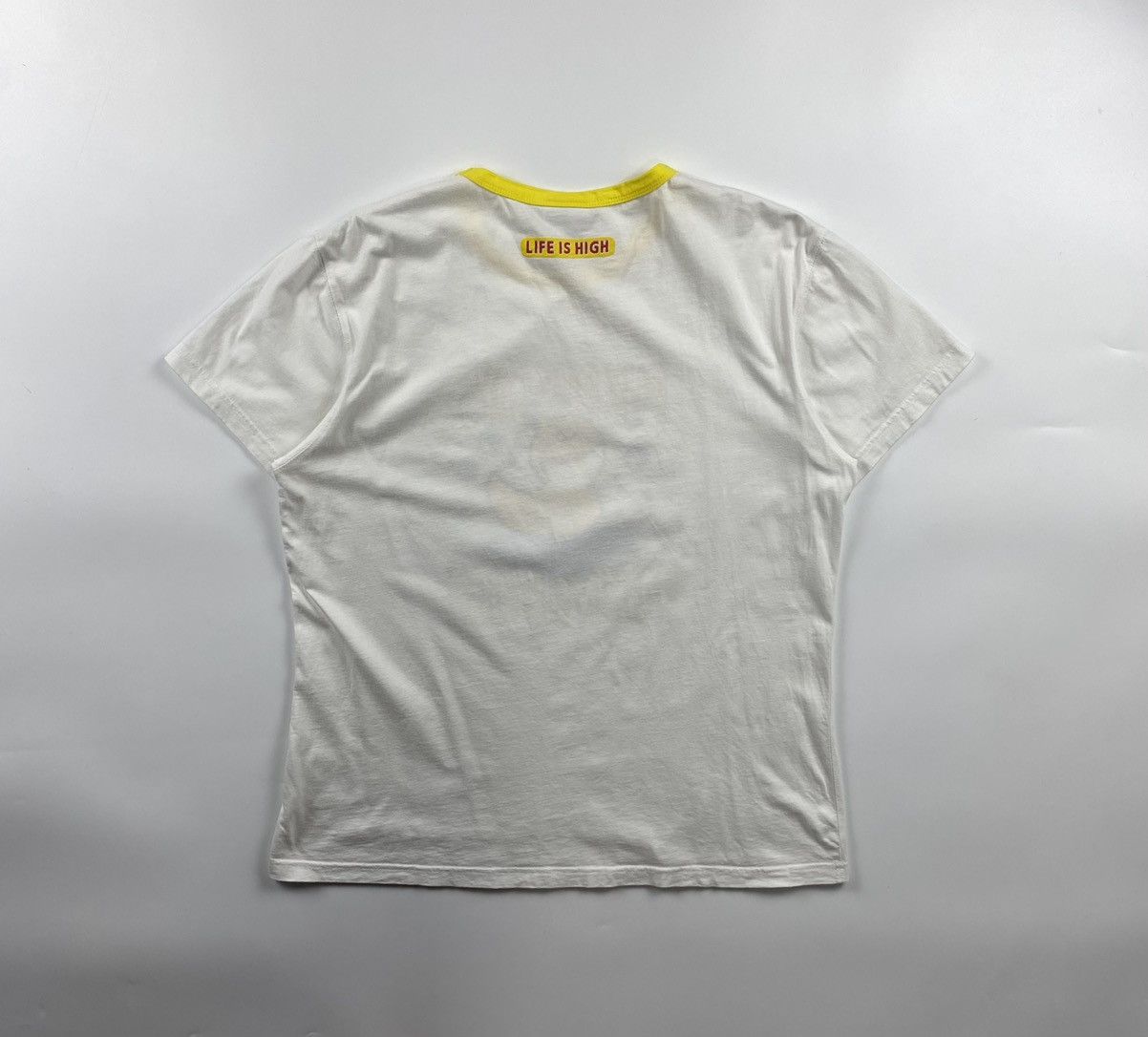 Walter Van Beirendonck W.&L.T. PukPuk Shirt Size US XL / EU 56 / 4 - 7 Thumbnail