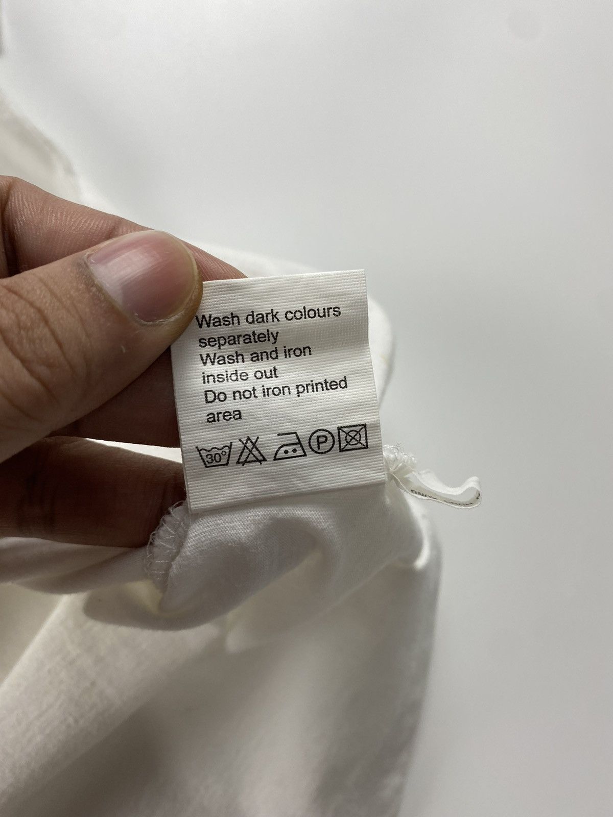 Walter Van Beirendonck W.&L.T. PukPuk Shirt Size US XL / EU 56 / 4 - 5 Thumbnail