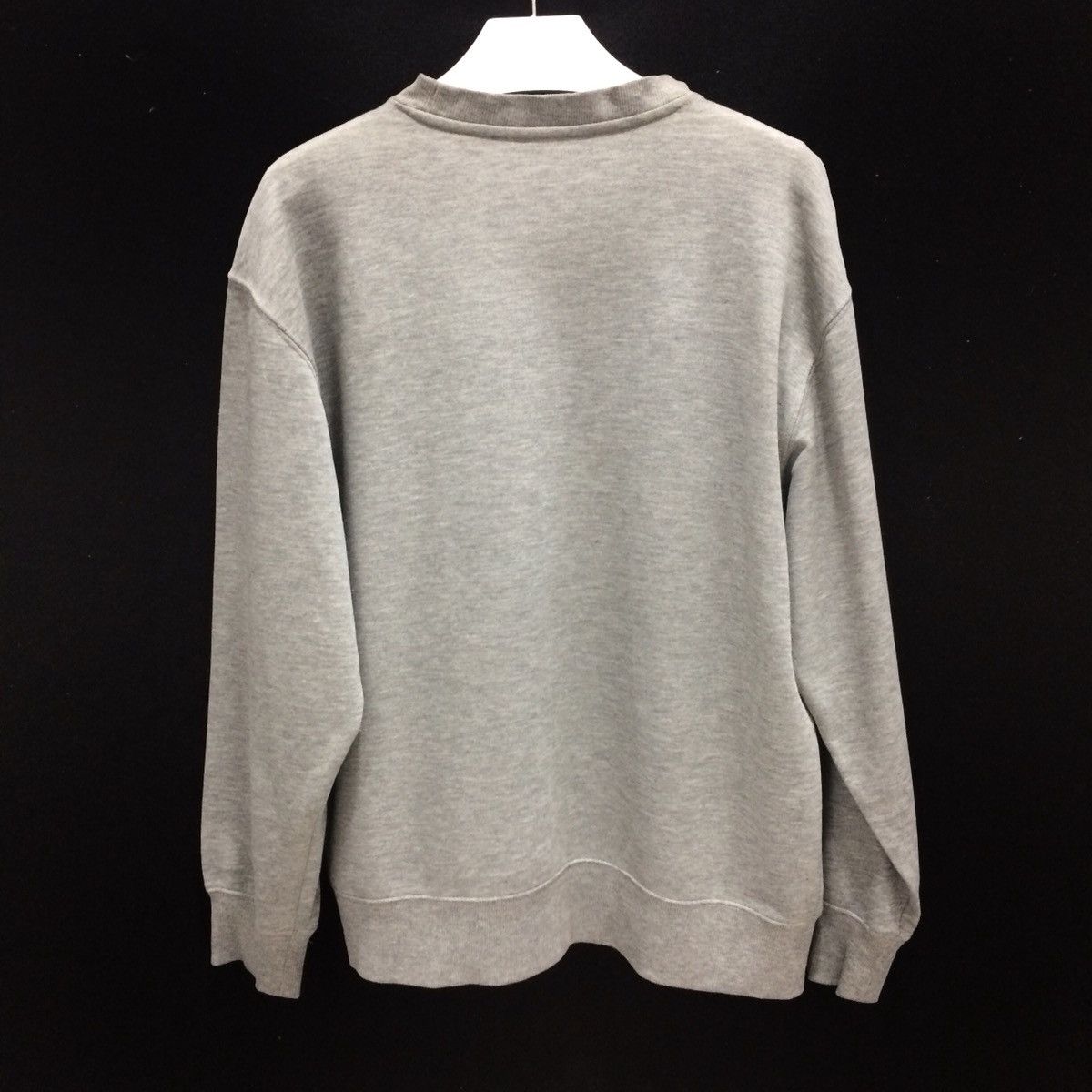 New Balance Vintage New Balance Big Logo Sweatshirt Size US M / EU 48-50 / 2 - 4 Thumbnail