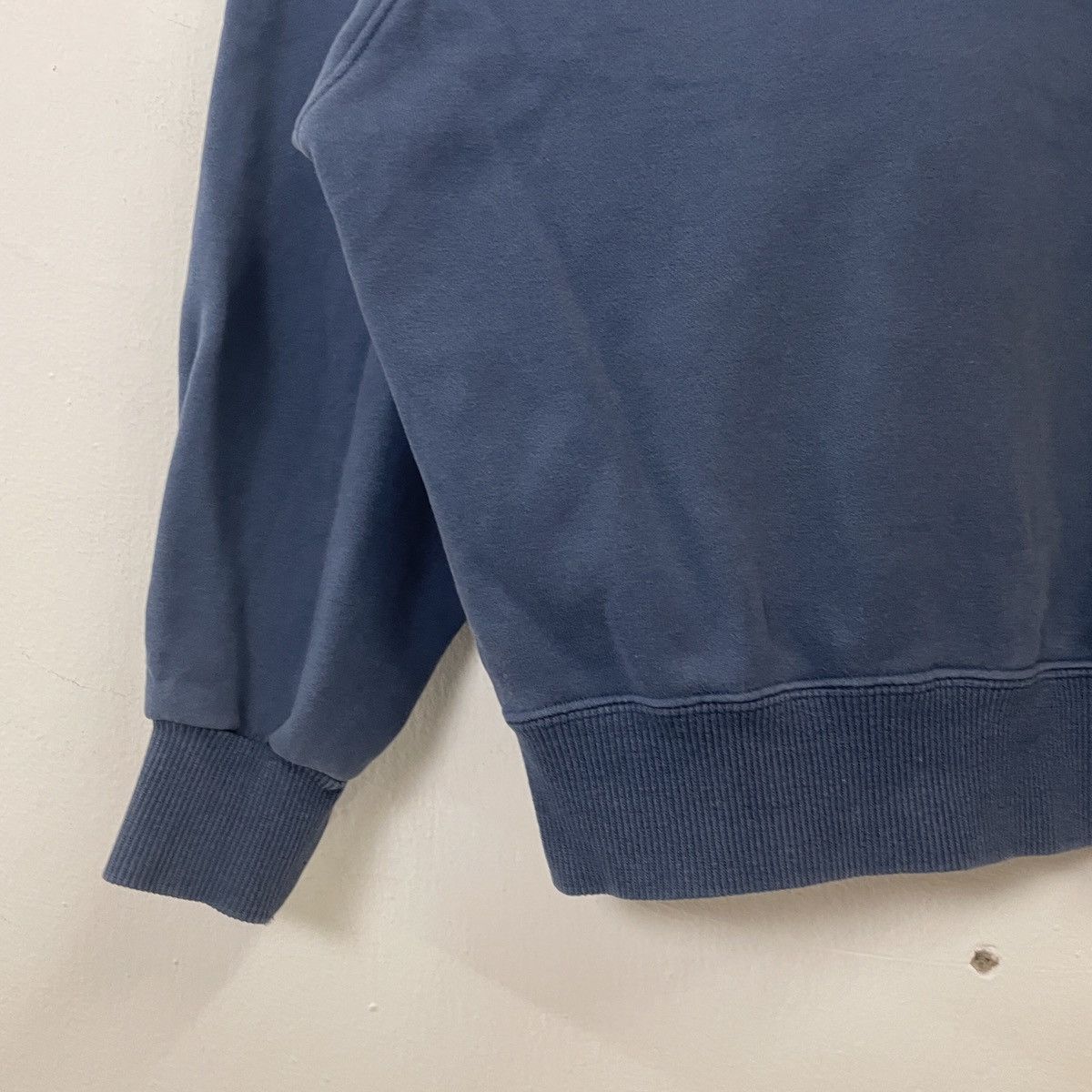 Lancel Vintage Lancel Spellout Big Logo Crewneck Sweatshirt Size US M / EU 48-50 / 2 - 3 Thumbnail