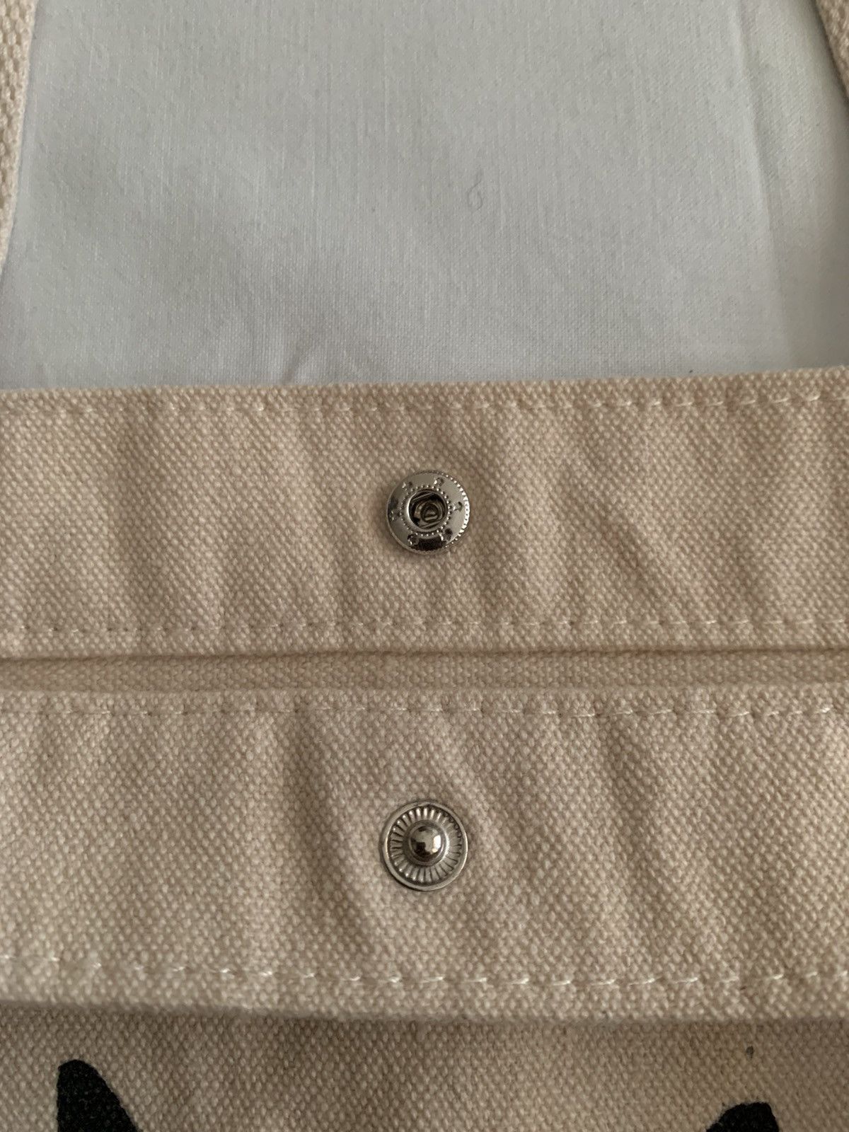 Issey Miyake Ne-Net by Issey Miyake Sling Bag Size ONE SIZE - 7 Thumbnail