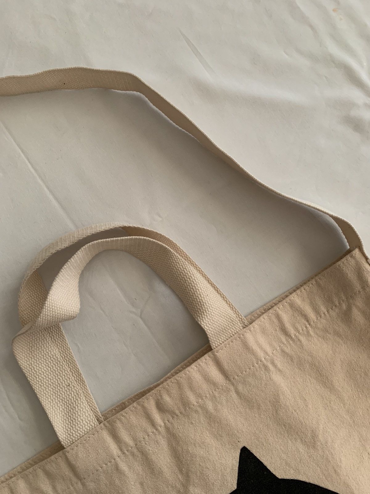 Issey Miyake Ne-Net by Issey Miyake Sling Bag Size ONE SIZE - 4 Thumbnail