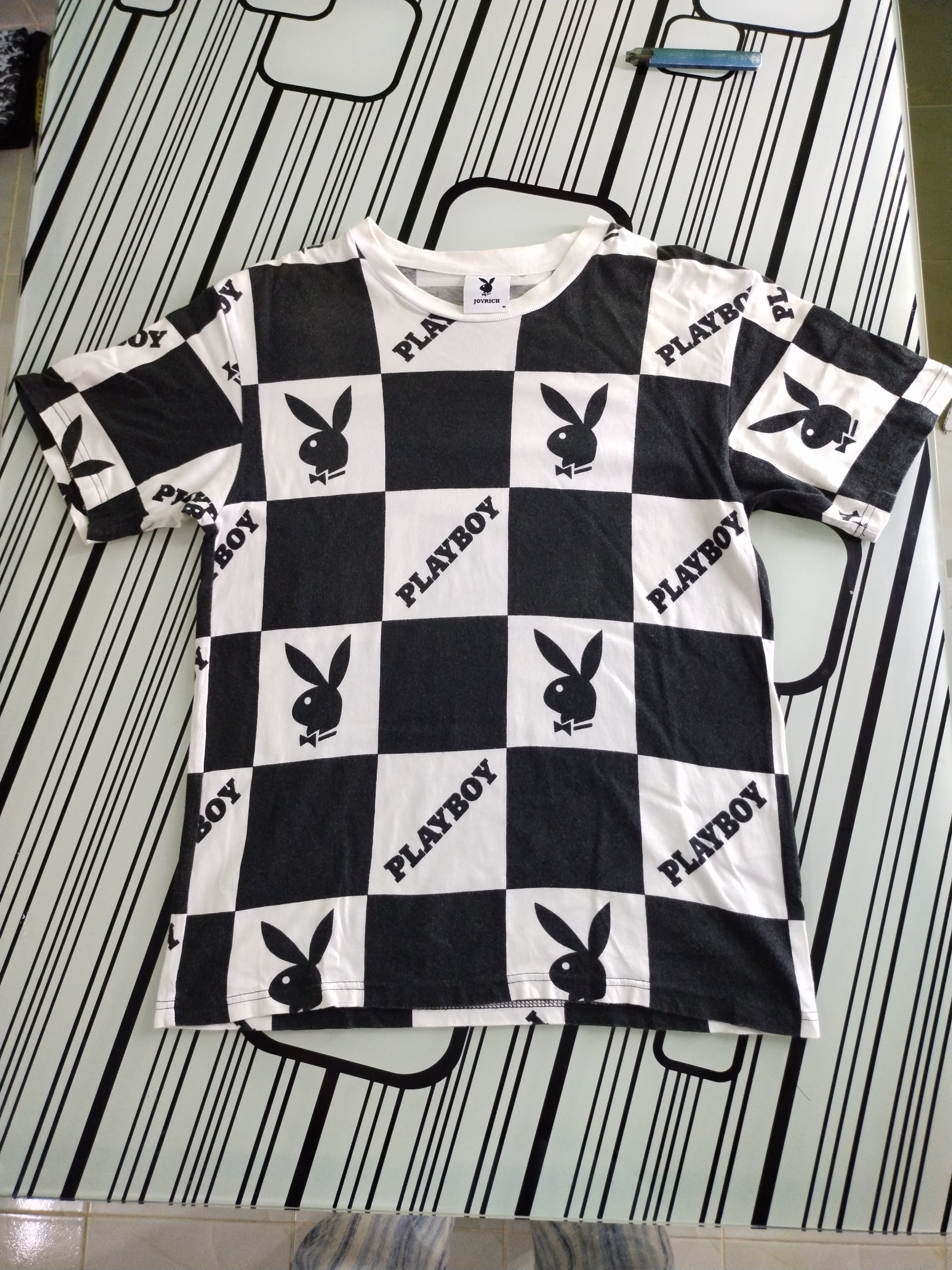 Joyrich × Playboy | Grailed