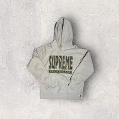 Supreme Fuck Em Hoodie | Grailed