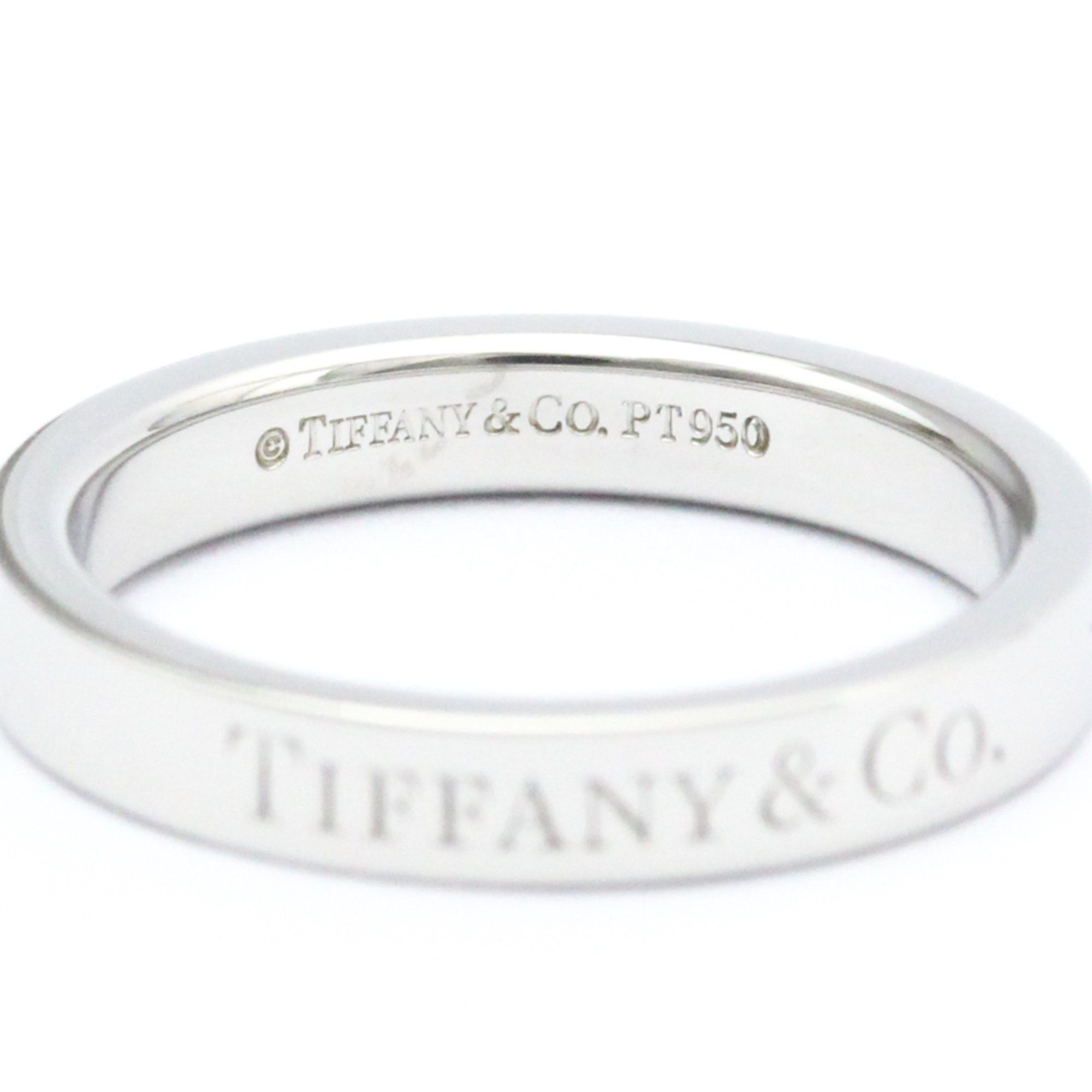 Tiffany & Co. Tiffany & Co Flat band ring | Grailed