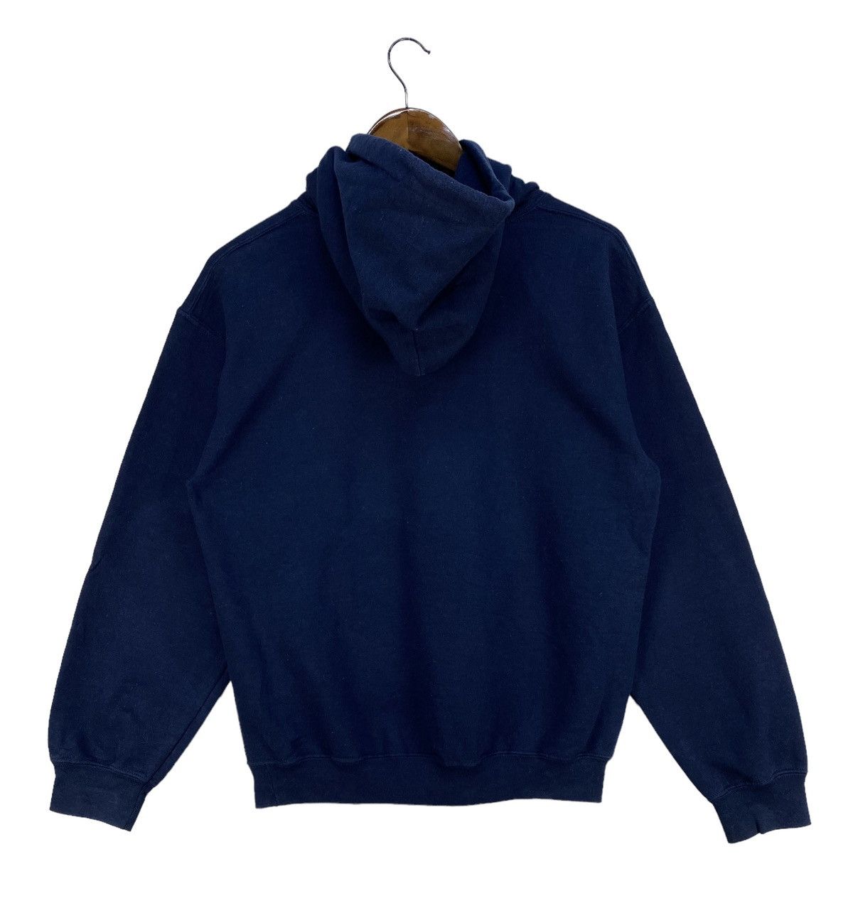 Vintage Vintage Sophia University Hoodies Size US S / EU 44-46 / 1 - 3 Thumbnail
