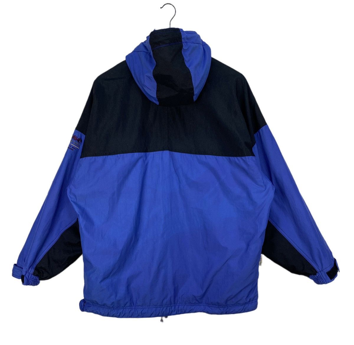 Ellesse Vintage Ellesse Anorak Outdoor Jacket Size US M / EU 48-50 / 2 - 6 Thumbnail