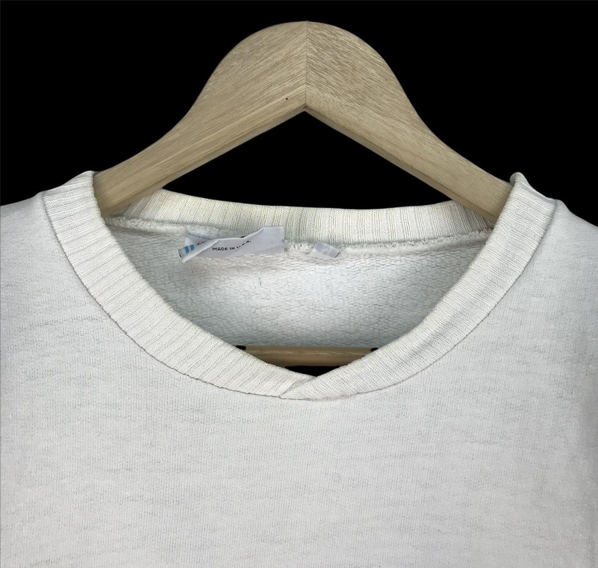 Quiksilver Vintage Quisilver S.U.R.F Sweatshirt Size US M / EU 48-50 / 2 - 3 Thumbnail