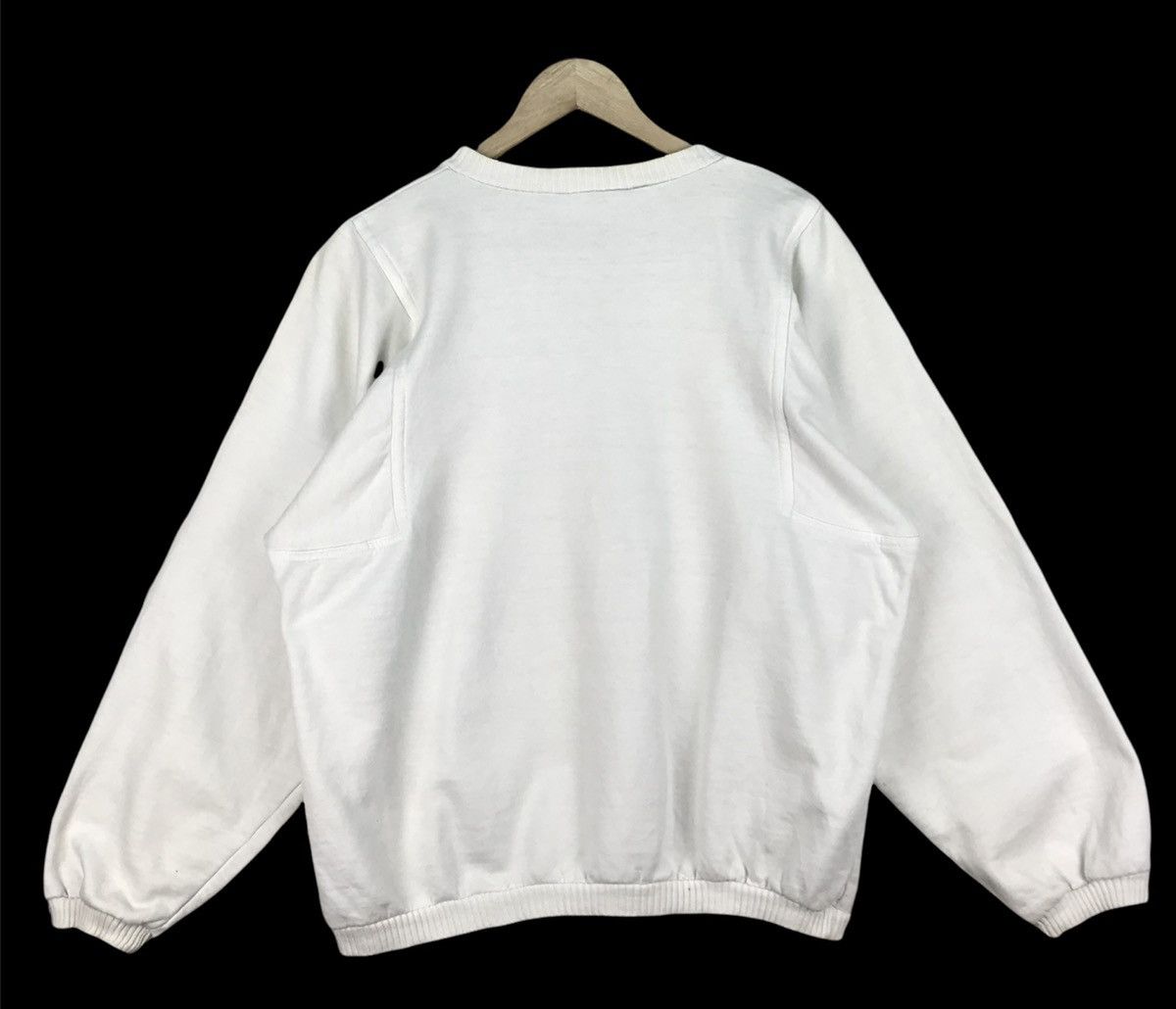 Quiksilver Vintage Quisilver S.U.R.F Sweatshirt Size US M / EU 48-50 / 2 - 5 Thumbnail