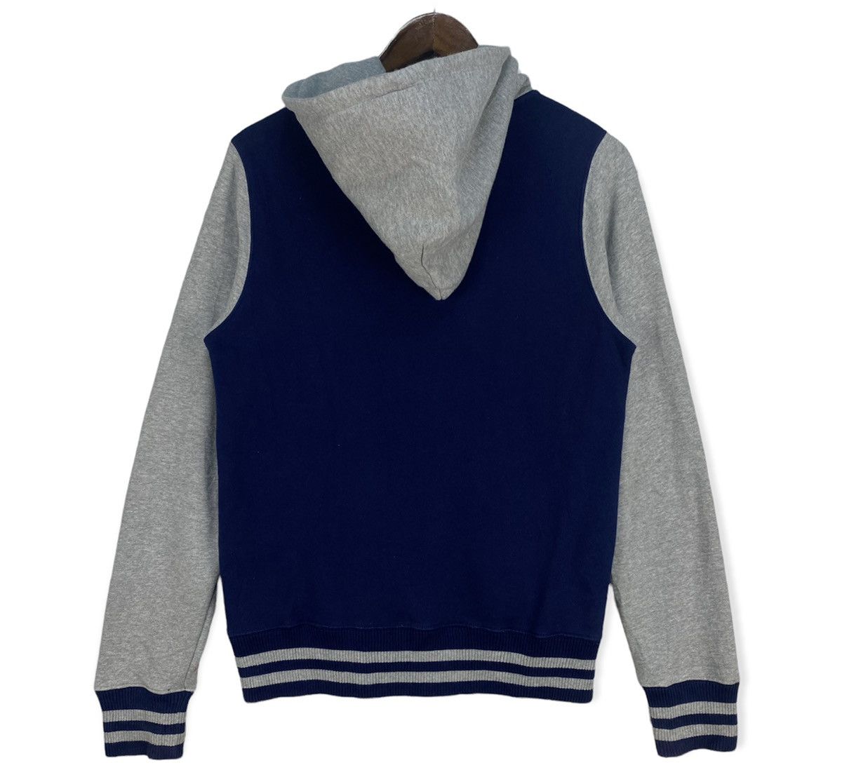 Champion Vintage Champion Varsity Jacket Size US L / EU 52-54 / 3 - 4 Thumbnail