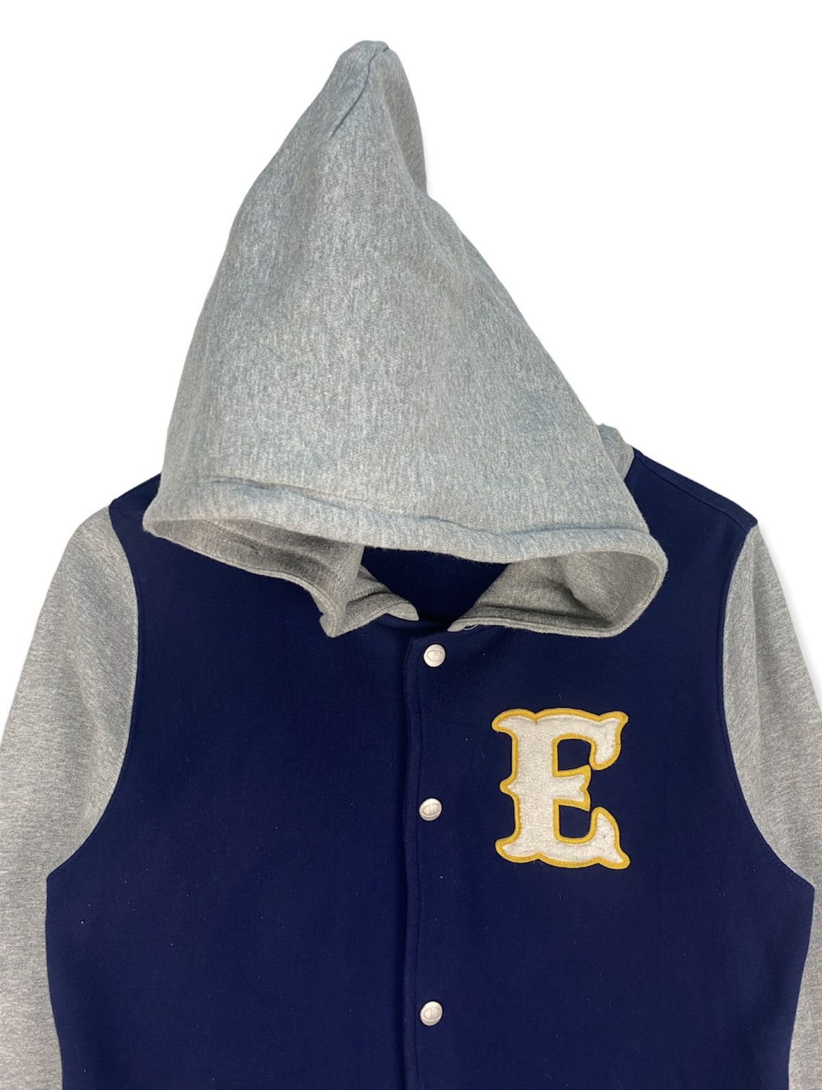Champion Vintage Champion Varsity Jacket Size US L / EU 52-54 / 3 - 2 Thumbnail