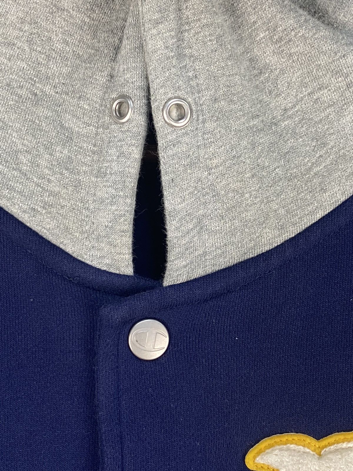 Champion Vintage Champion Varsity Jacket Size US L / EU 52-54 / 3 - 6 Thumbnail