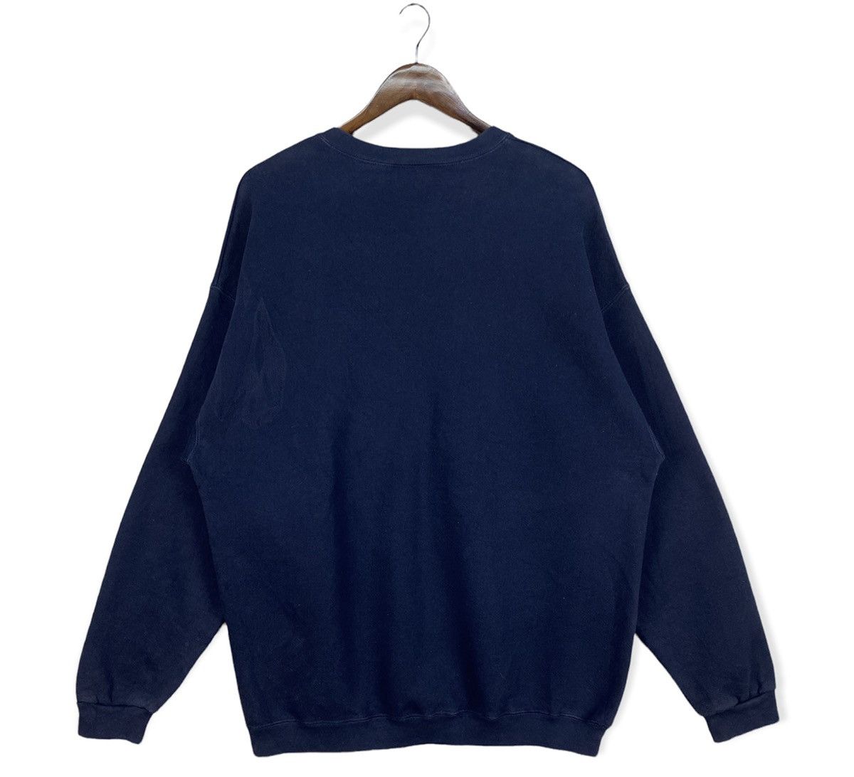 Lee Vintage United Association Local 855 Sweatshirt Size US XL / EU 56 / 4 - 3 Thumbnail