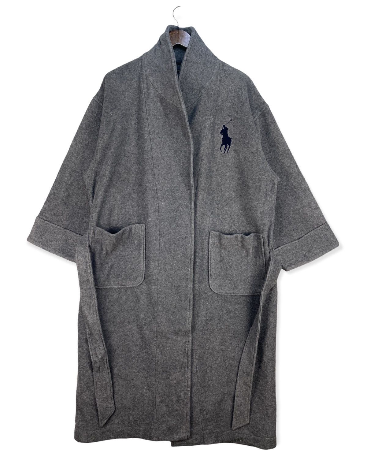 Ralph Lauren Ralph Lauren Bath Robe Size US M / EU 48-50 / 2 - 1 Thumbnail