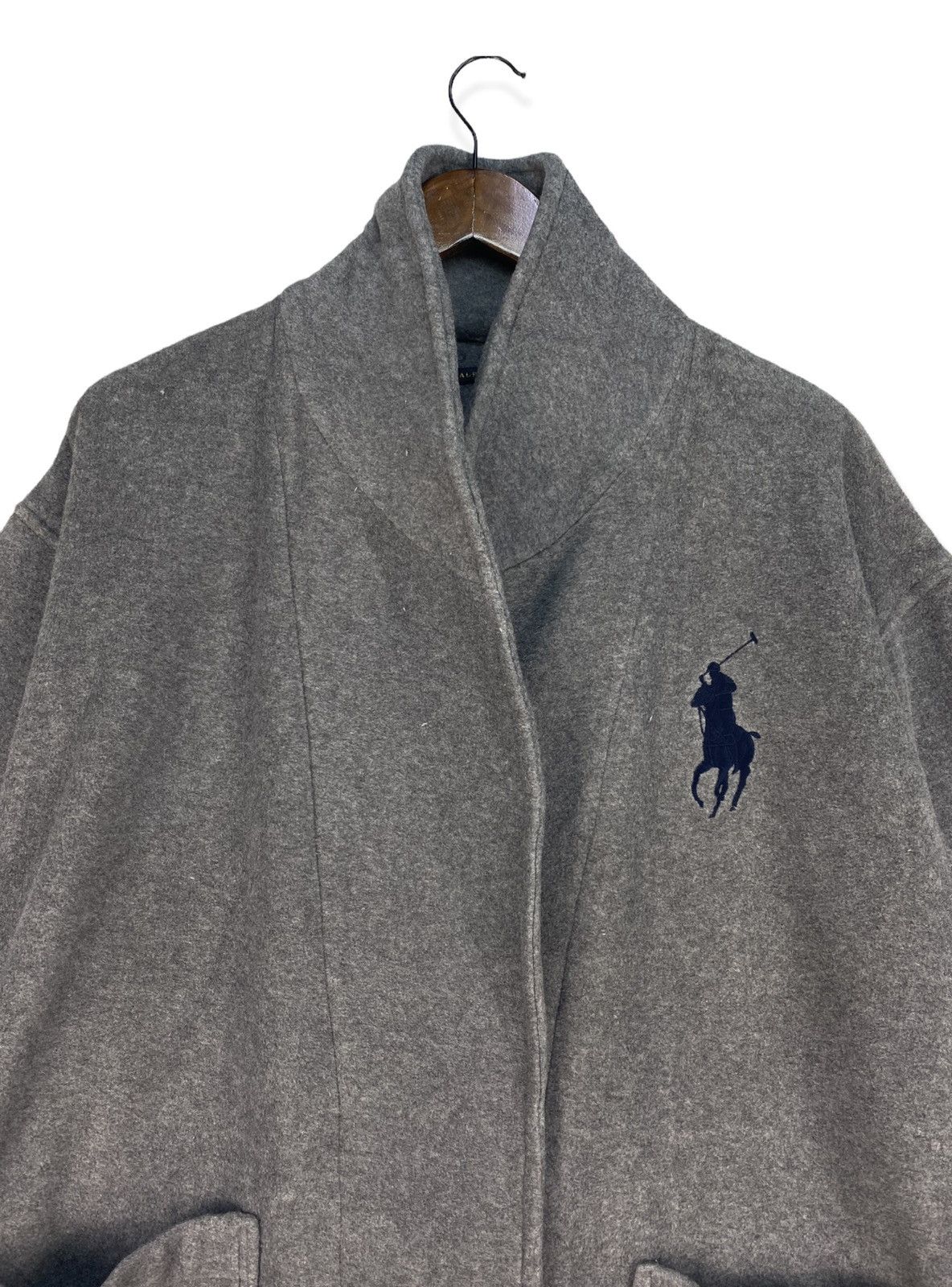 Ralph Lauren Ralph Lauren Bath Robe Size US M / EU 48-50 / 2 - 3 Thumbnail
