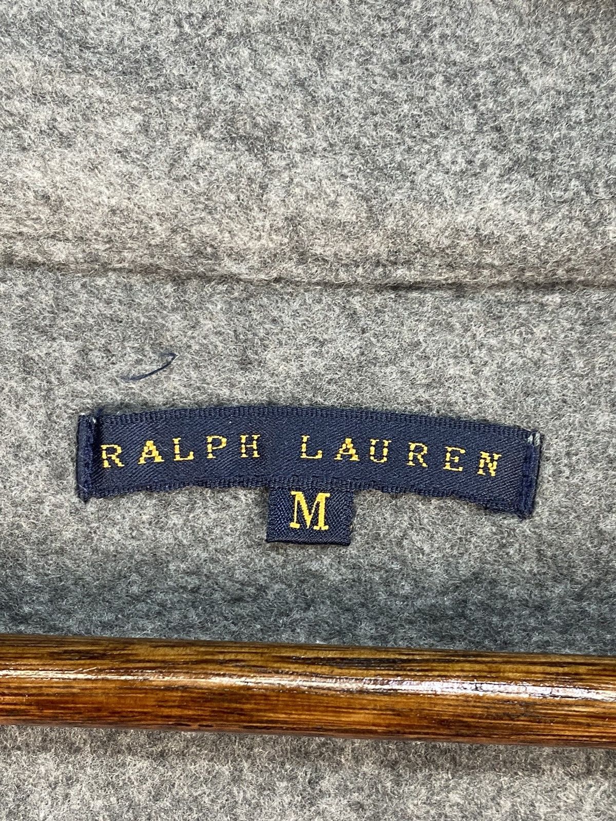 Ralph Lauren Ralph Lauren Bath Robe Size US M / EU 48-50 / 2 - 6 Thumbnail