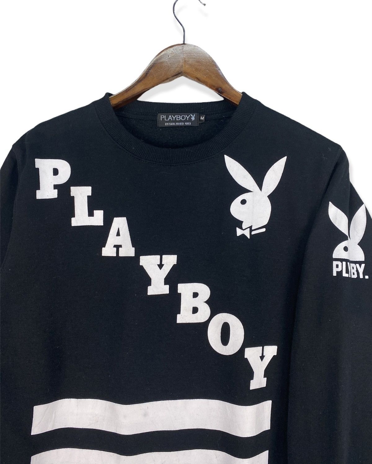 Vintage Playboy Sweatshirt