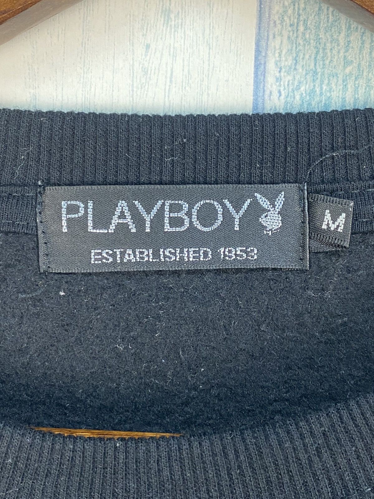 Vintage Playboy Sweatshirt