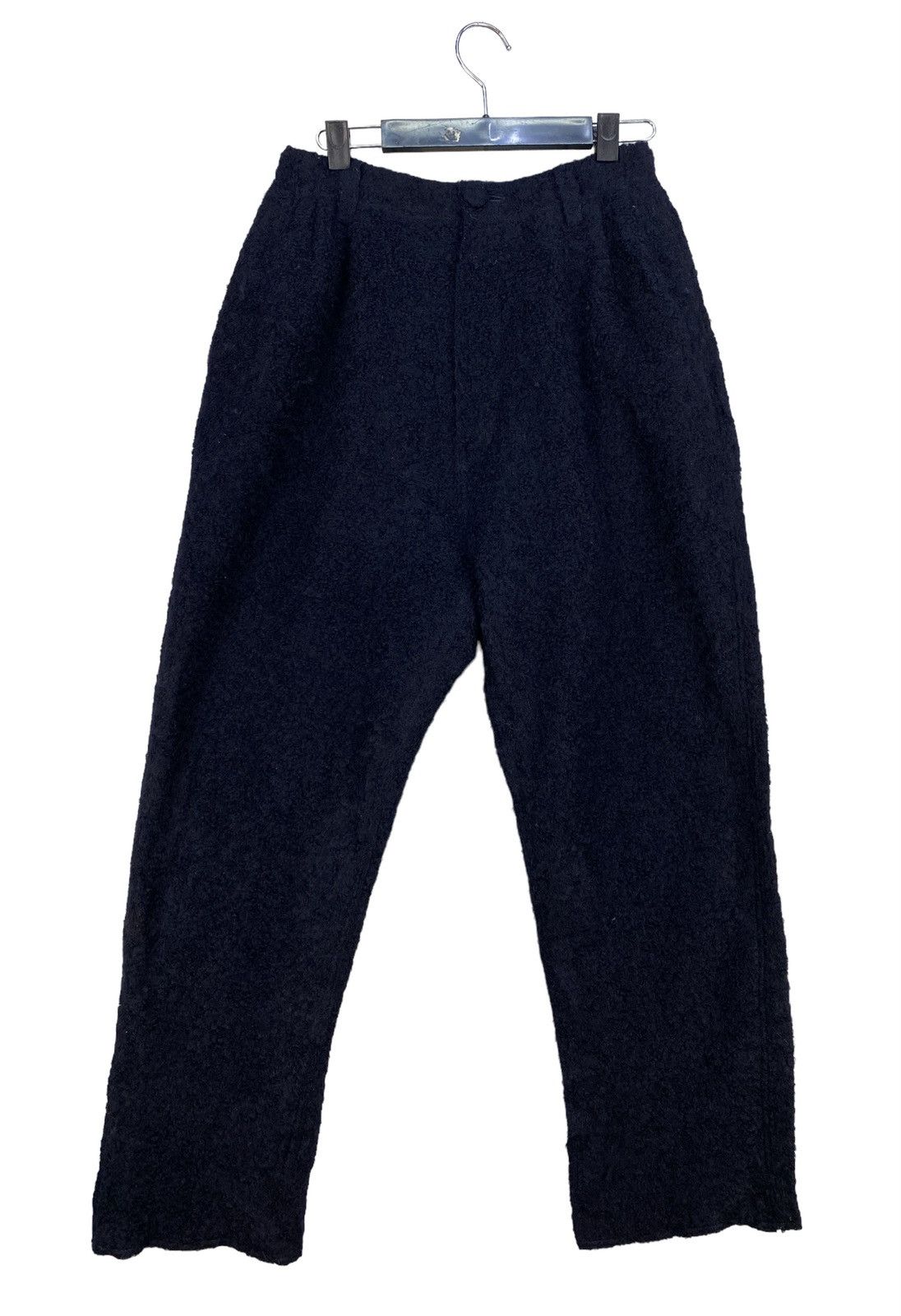 NOMA t.d NOMA t.d Wool Casual Pants Size US 27 - 1 Thumbnail