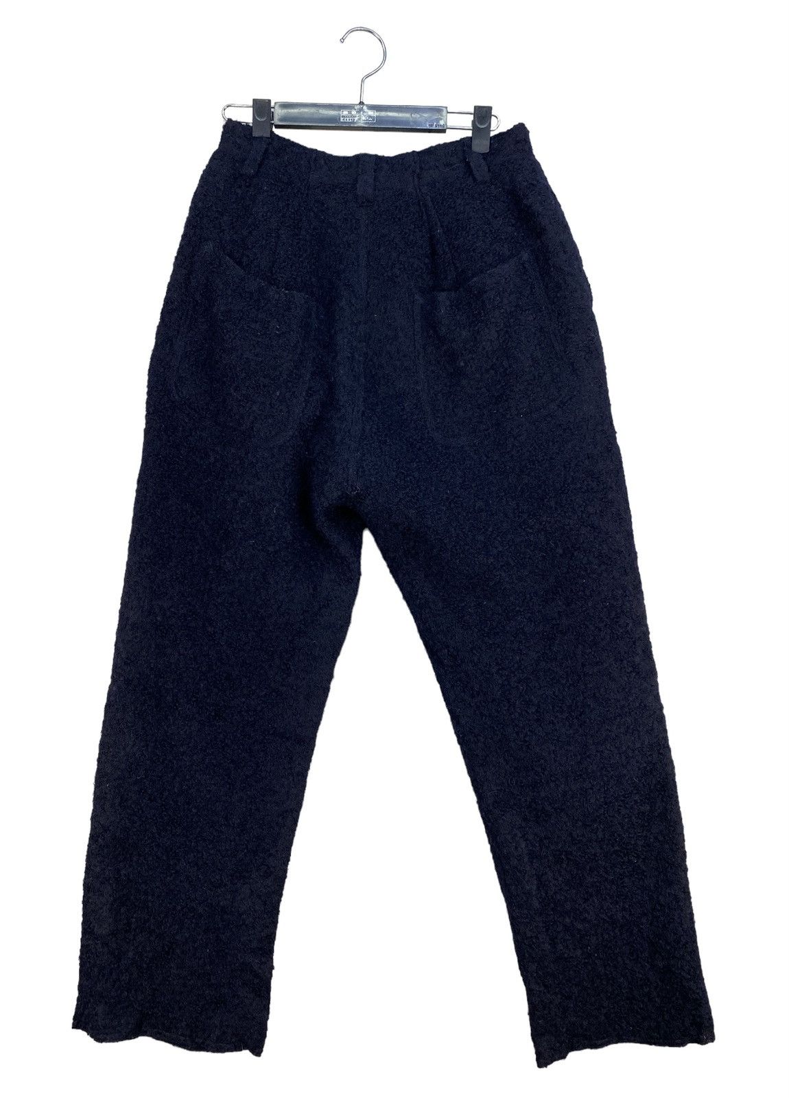 NOMA t.d NOMA t.d Wool Casual Pants Size US 27 - 4 Thumbnail