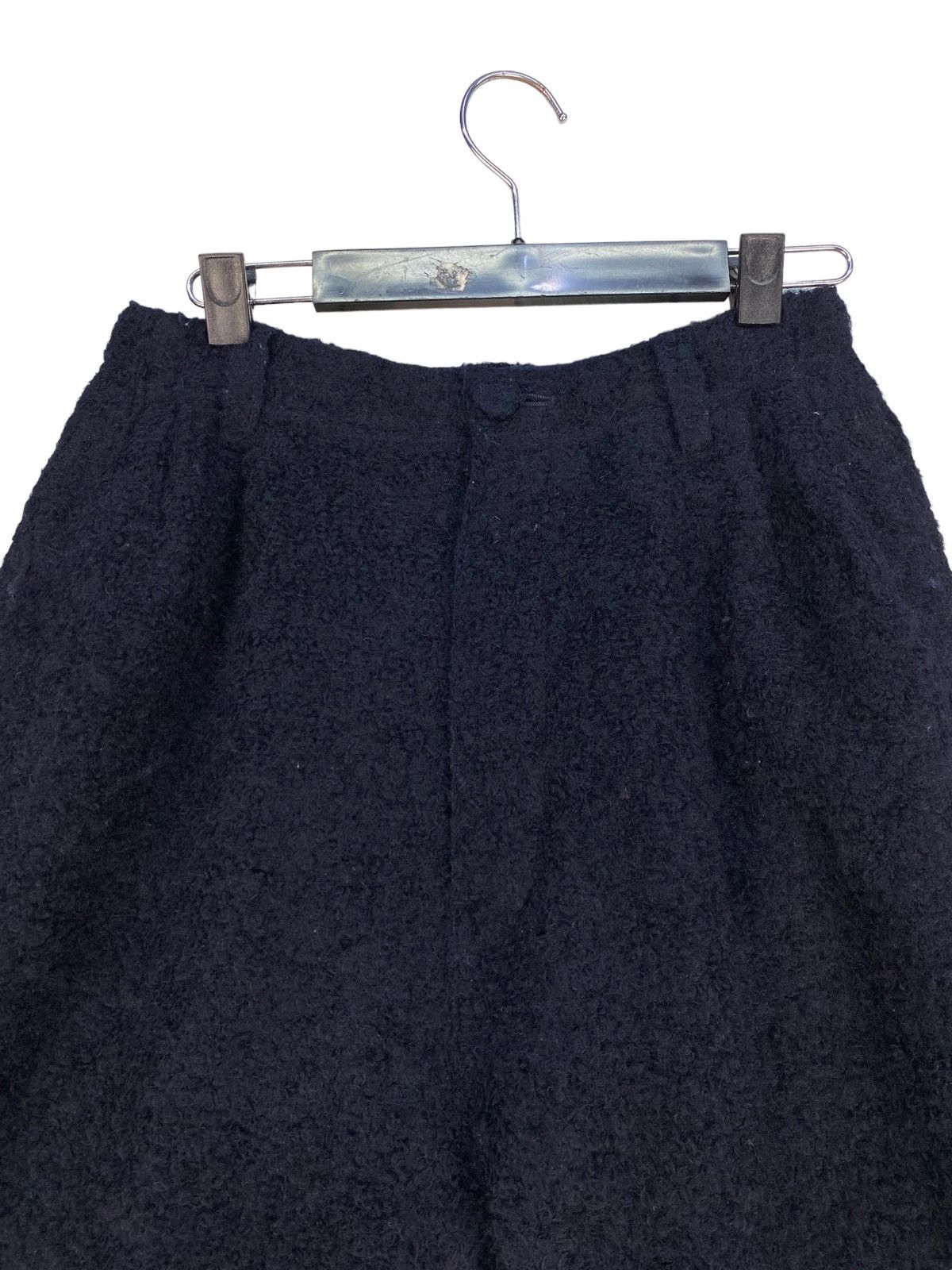 NOMA t.d NOMA t.d Wool Casual Pants Size US 27 - 3 Thumbnail