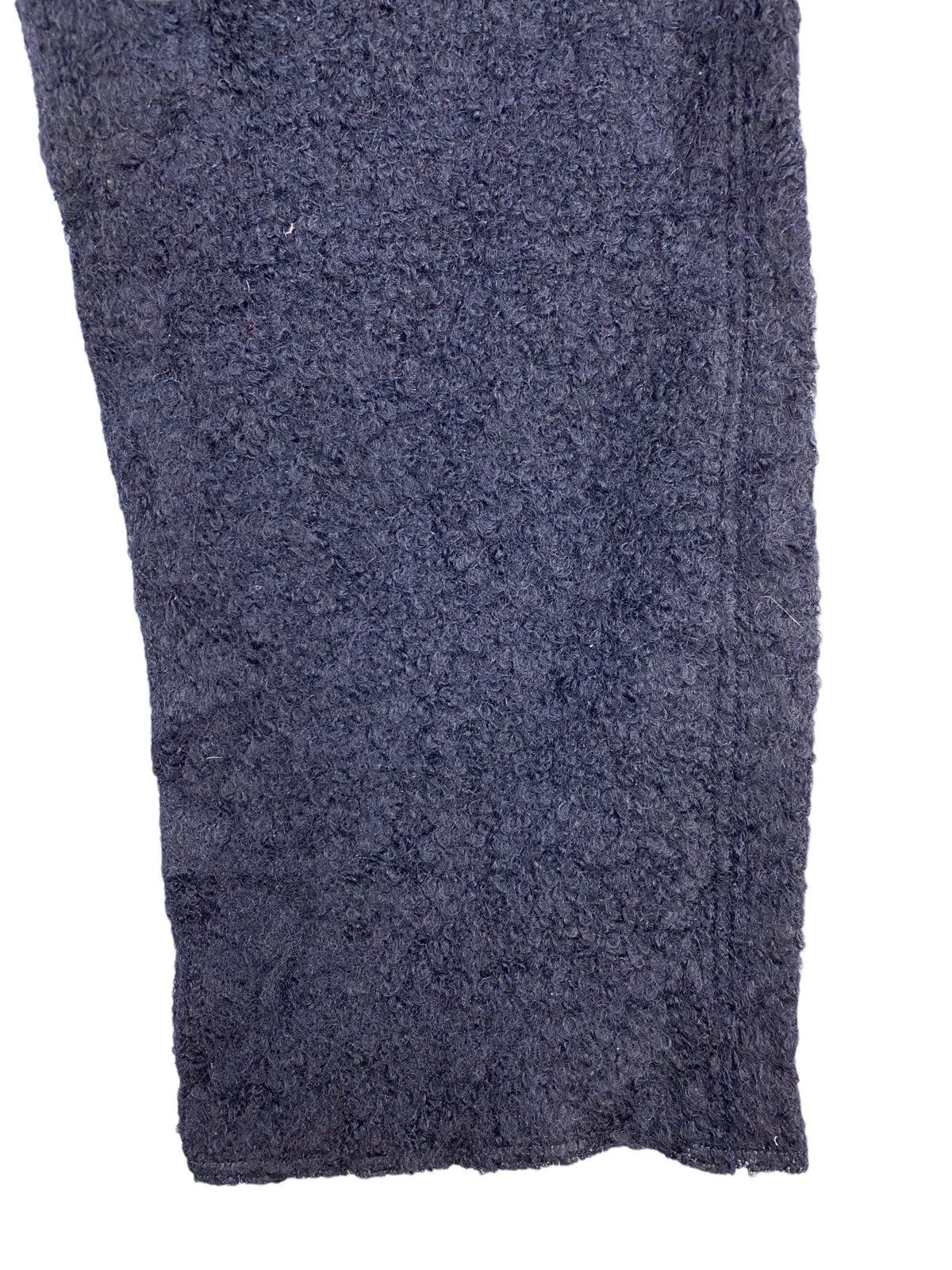 NOMA t.d NOMA t.d Wool Casual Pants Size US 27 - 2 Thumbnail