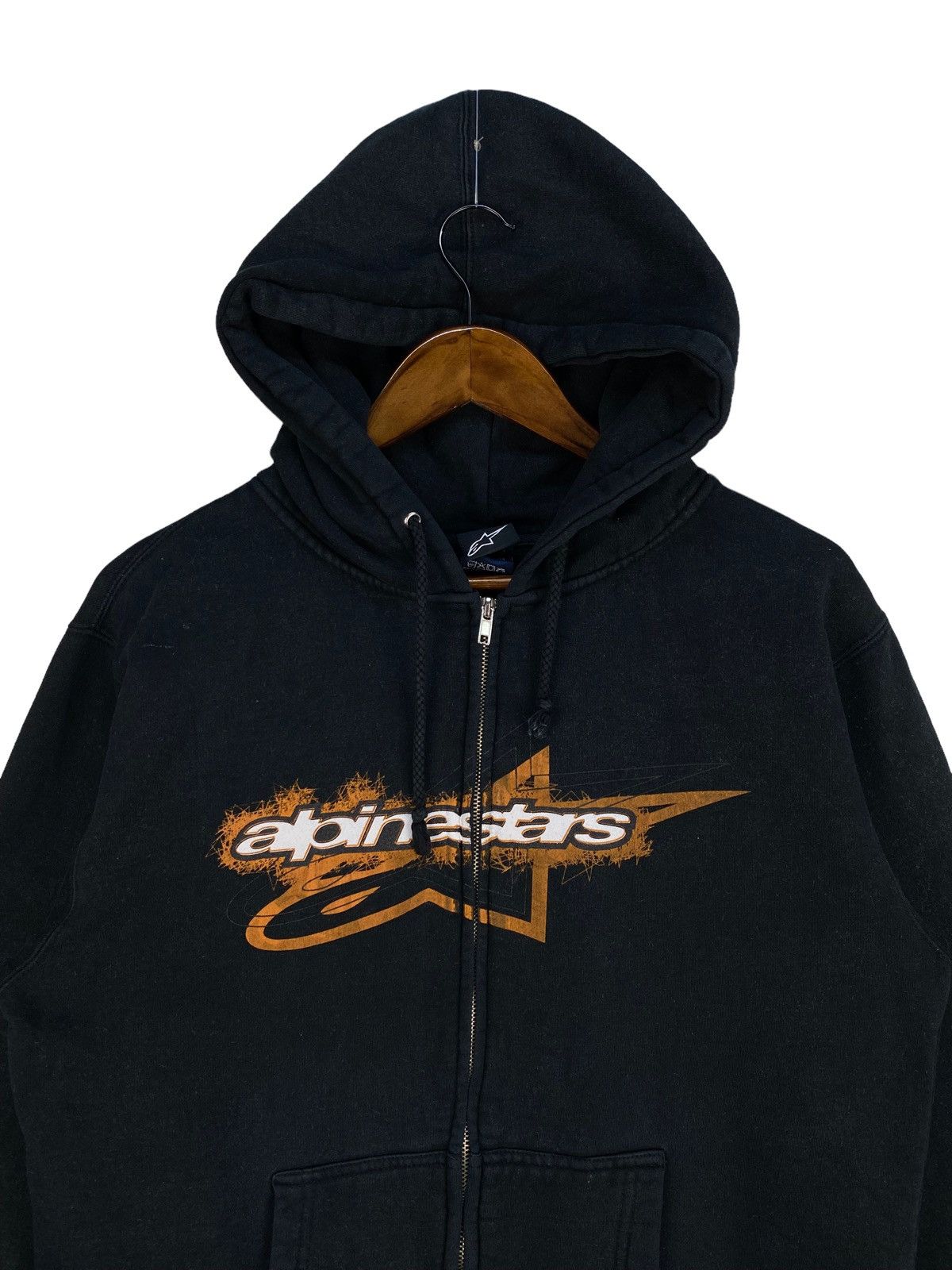 Sports Specialties Alpinestar Hoodies Jacket Size US S / EU 44-46 / 1 - 2 Thumbnail