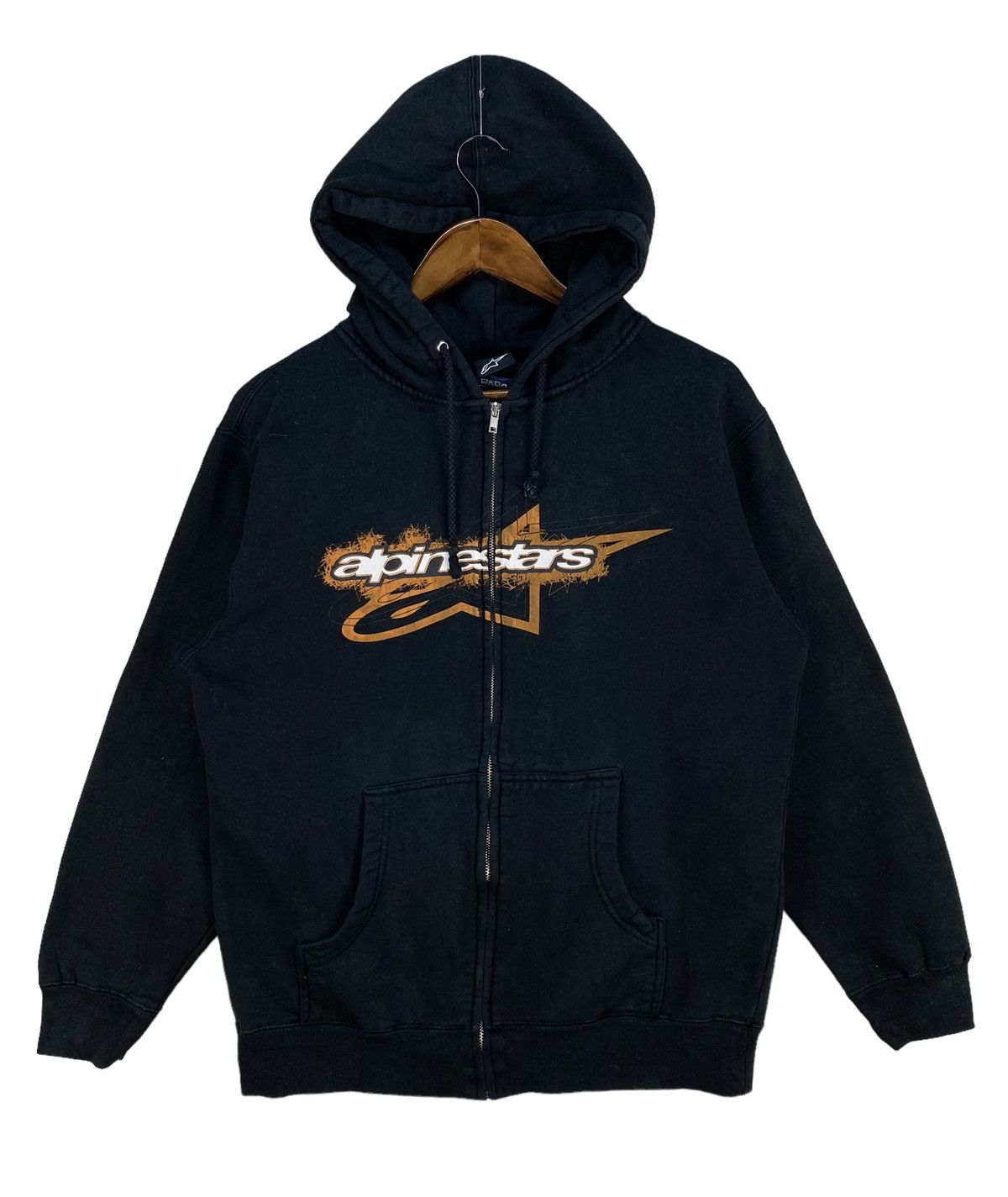 Sports Specialties Alpinestar Hoodies Jacket Size US S / EU 44-46 / 1 - 1 Thumbnail