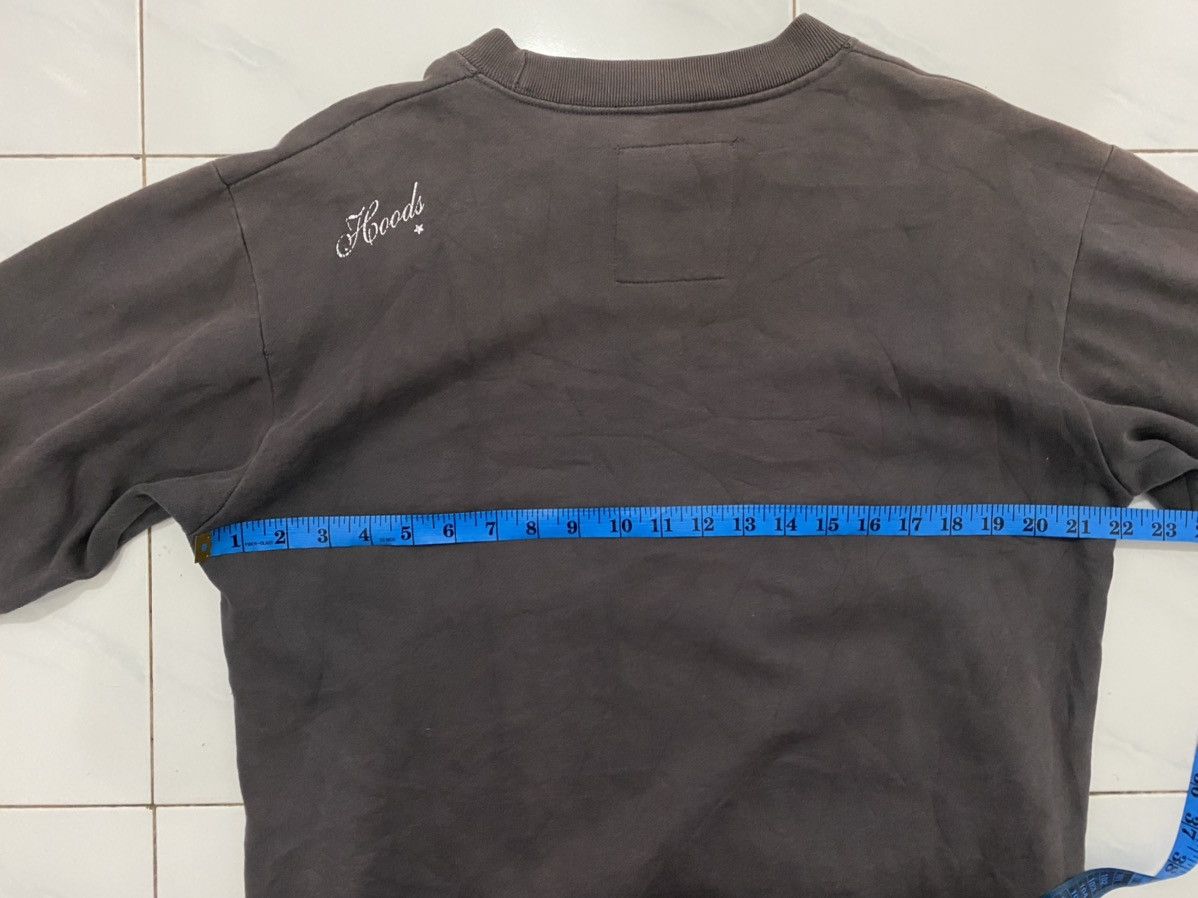 Neighborhood Y2K Neighborhood Sweatshirts Size US M / EU 48-50 / 2 - 12 Thumbnail