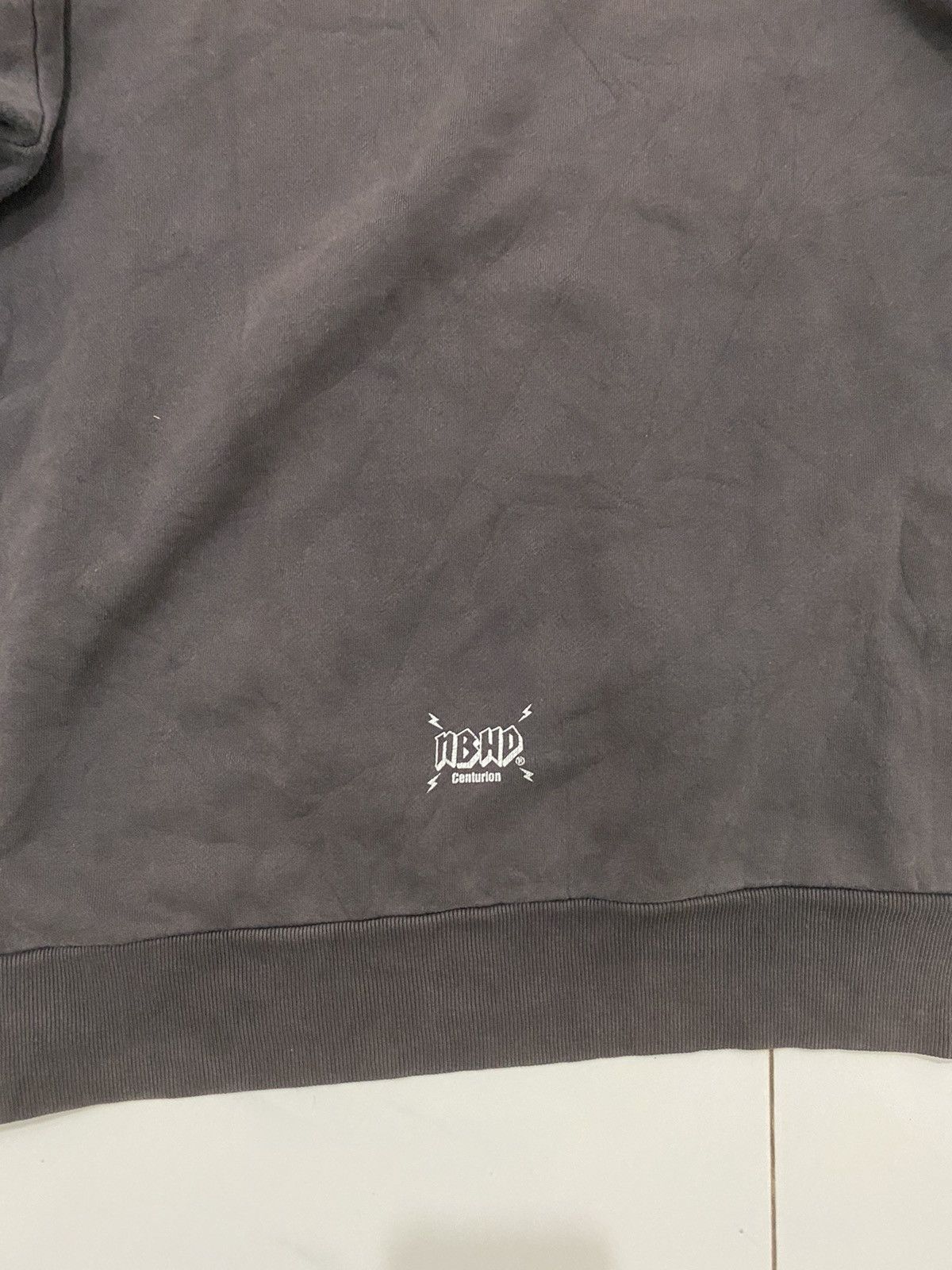 Neighborhood Y2K Neighborhood Sweatshirts Size US M / EU 48-50 / 2 - 9 Thumbnail
