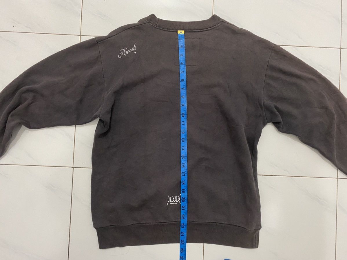 Neighborhood Y2K Neighborhood Sweatshirts Size US M / EU 48-50 / 2 - 11 Thumbnail