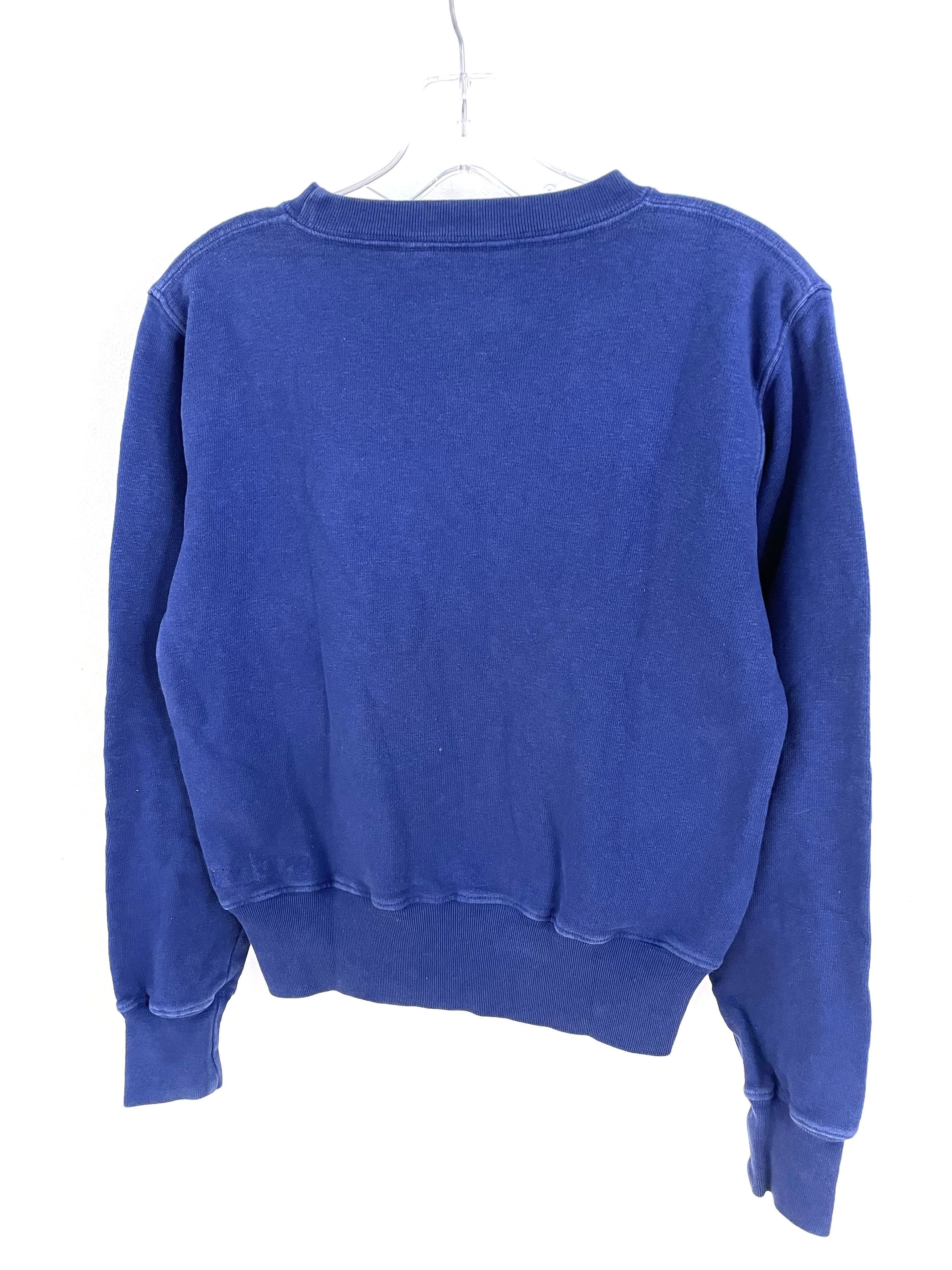 Kapital Seal Sweater Size US S / EU 44-46 / 1 - 7 Thumbnail