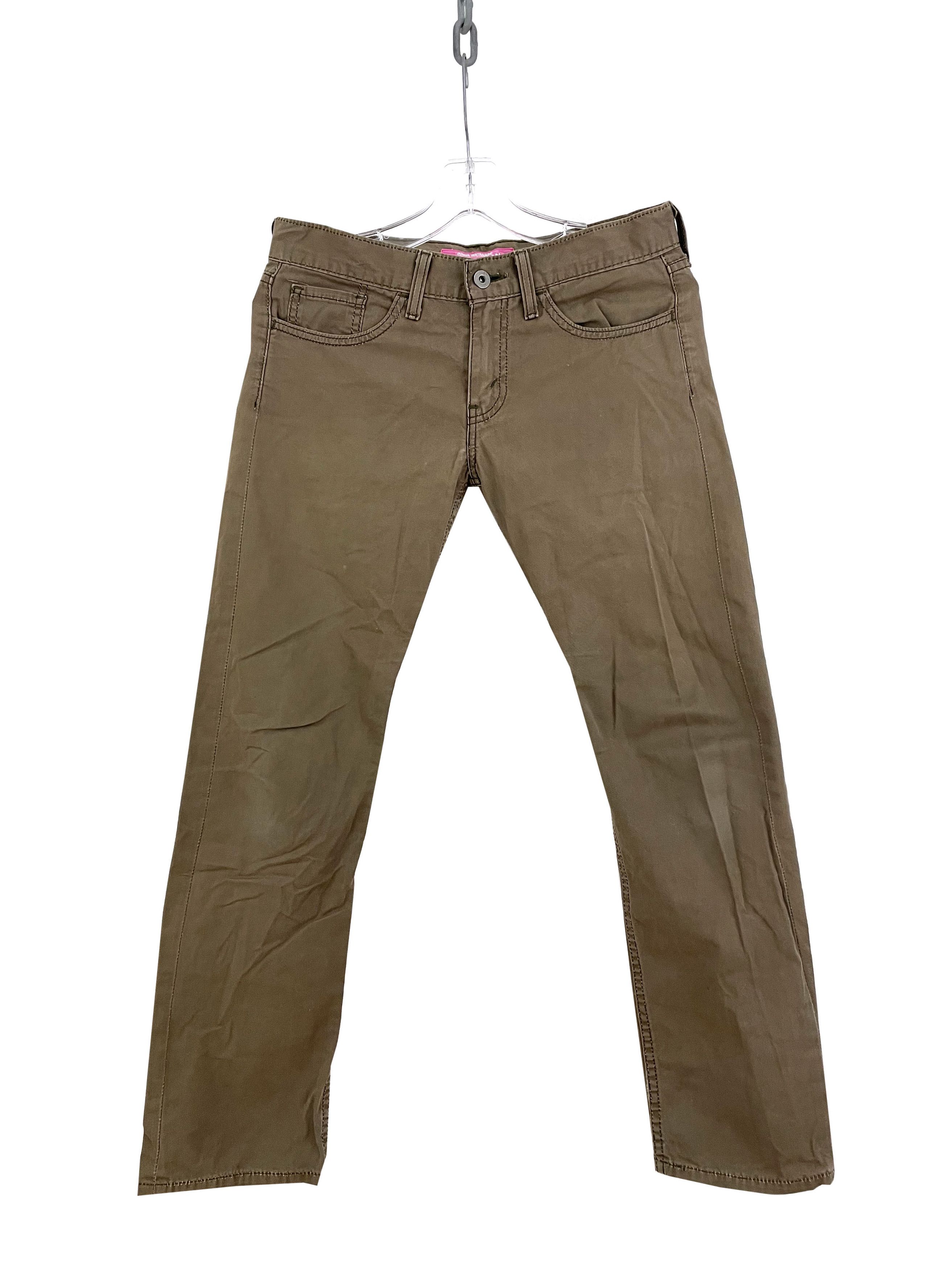 Junya Watanabe 2003 Cargo Pants Size US 30 / EU 46 - 2 Thumbnail