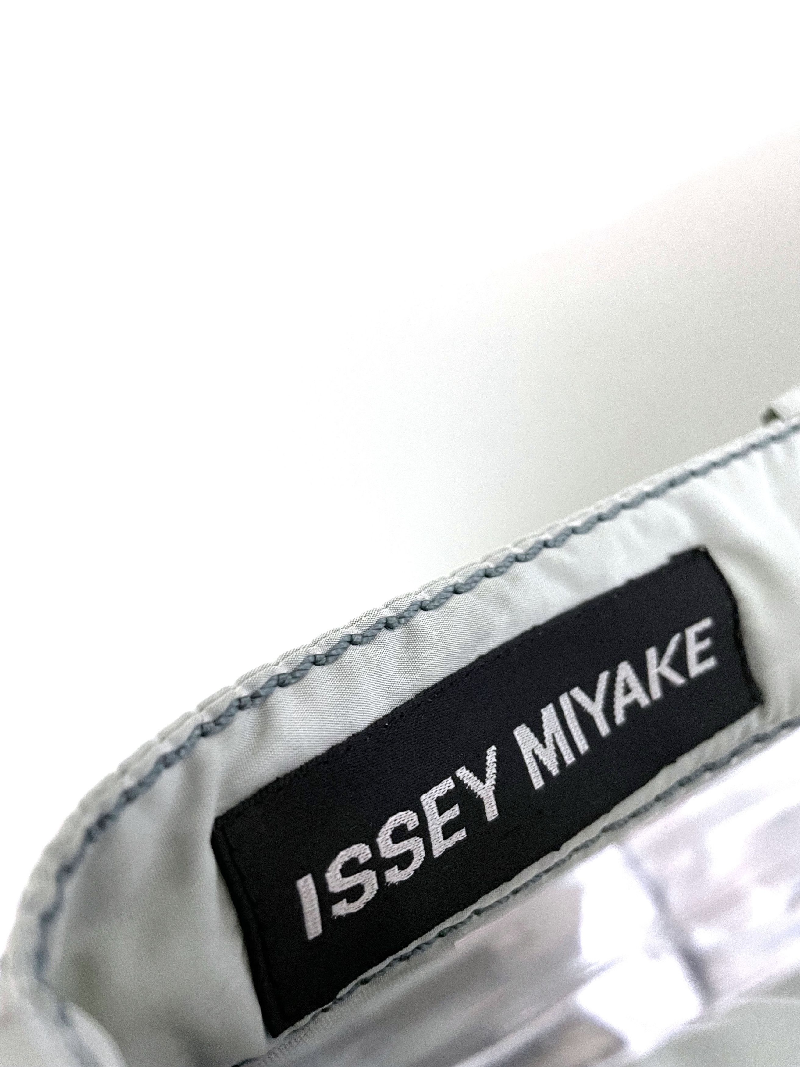 Issey Miyake Parachute Pants Size US 31 - 6 Thumbnail