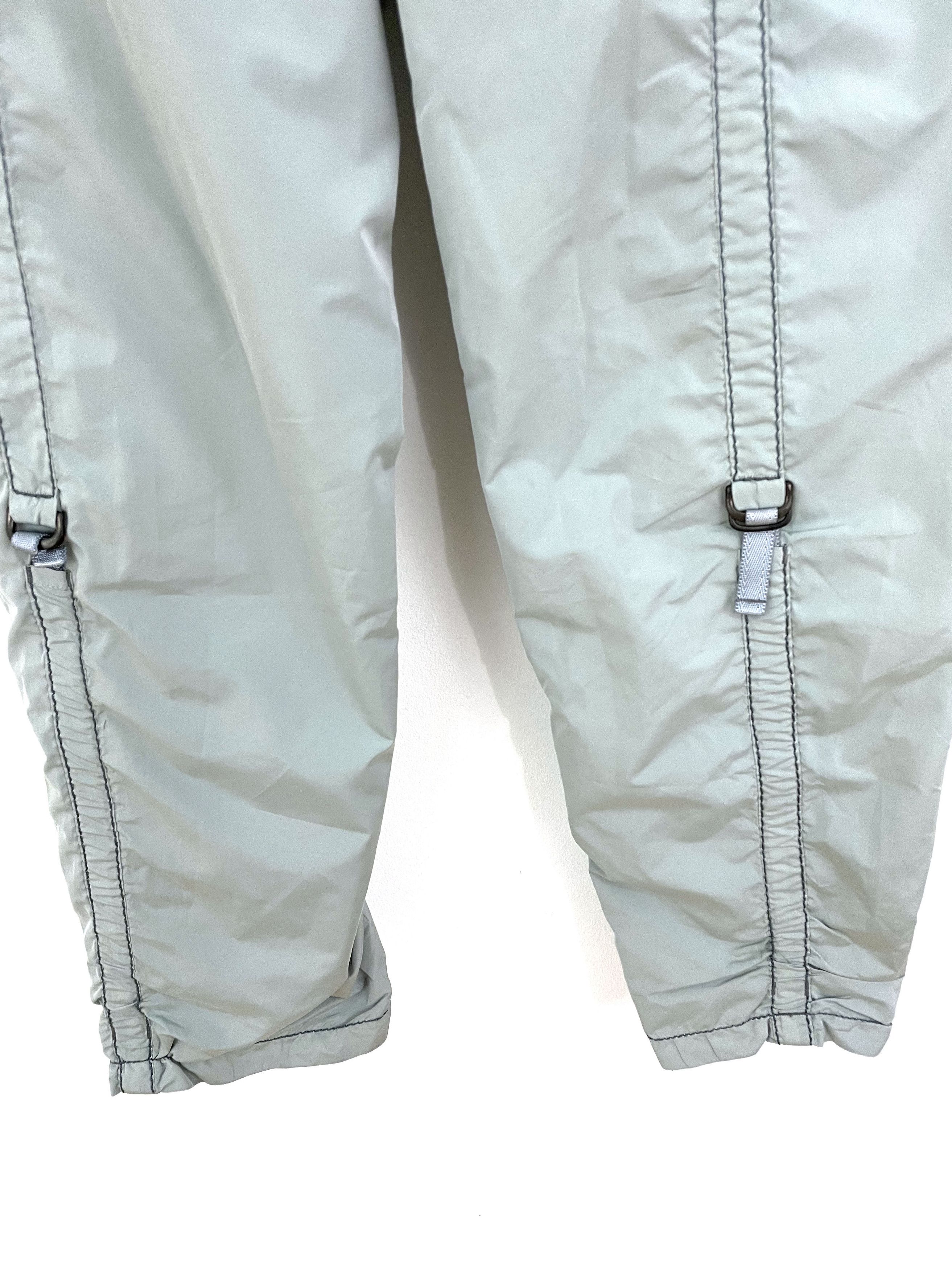 Issey Miyake Parachute Pants Size US 31 - 5 Thumbnail