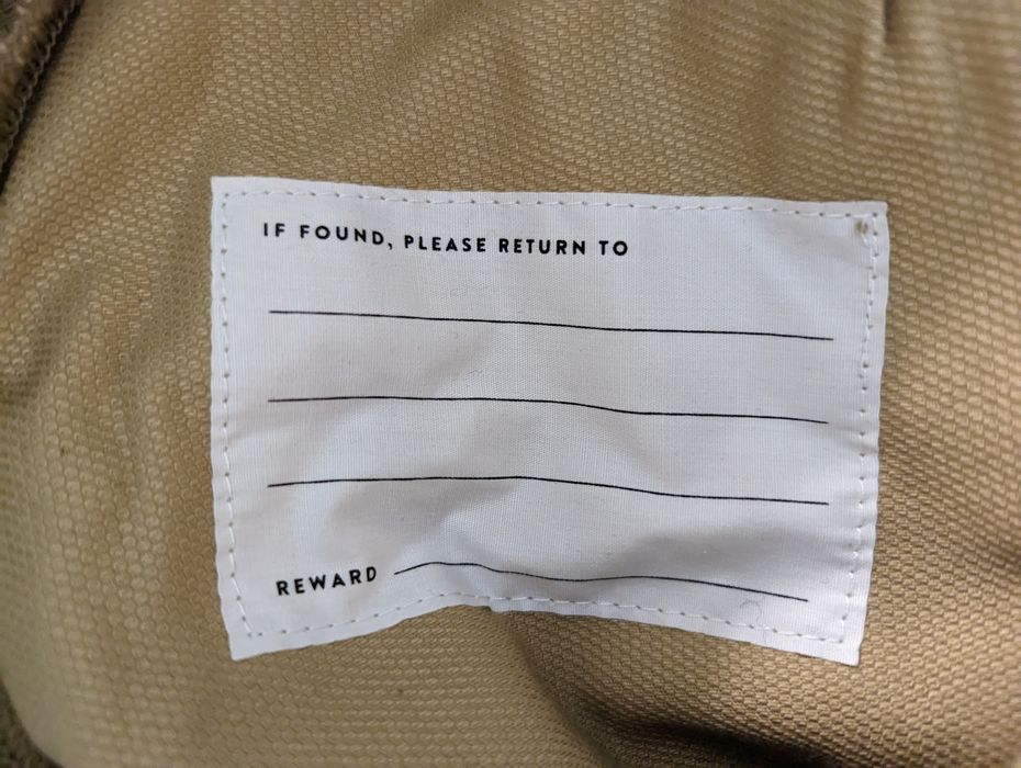 Askov Finlayson Pants, made in USA Grailed