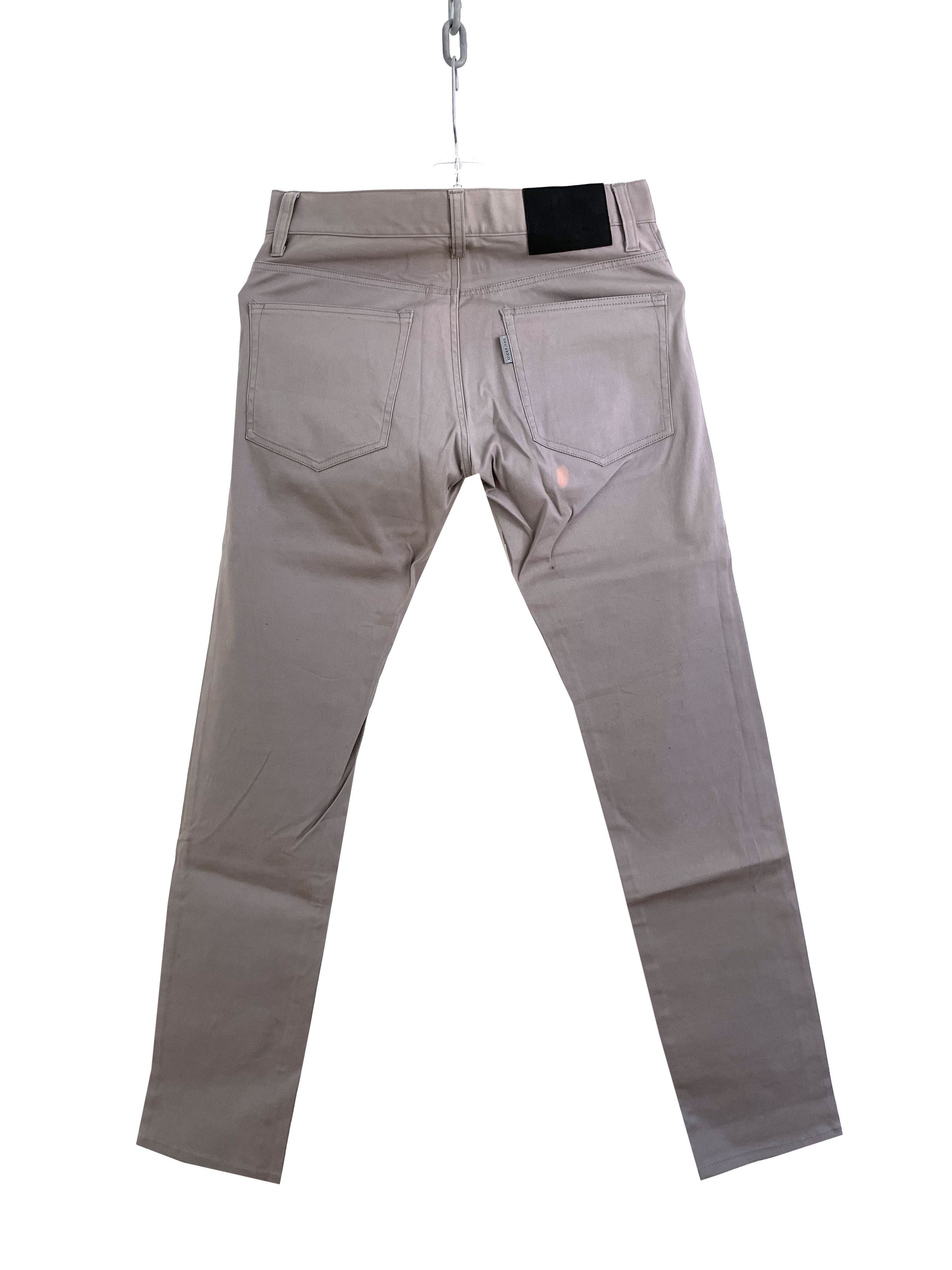 Undercover SS11 Underman Striped Pants Size US 28 / EU 44 - 6 Thumbnail