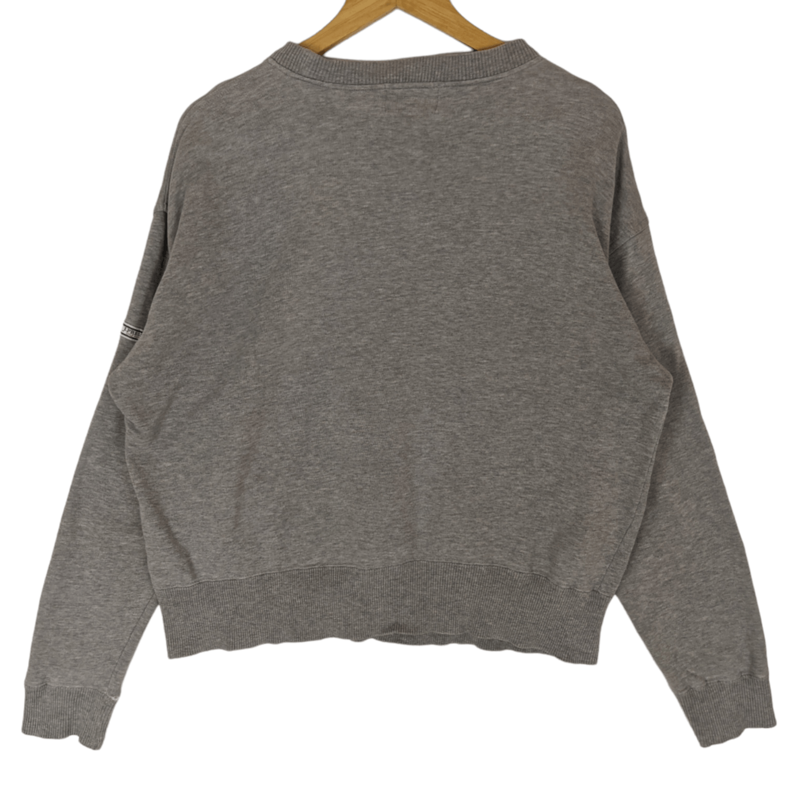 J. Press J.PRESS Golf Crewneck Jumper Sweatshirt Size US M / EU 48-50 / 2 - 5 Thumbnail