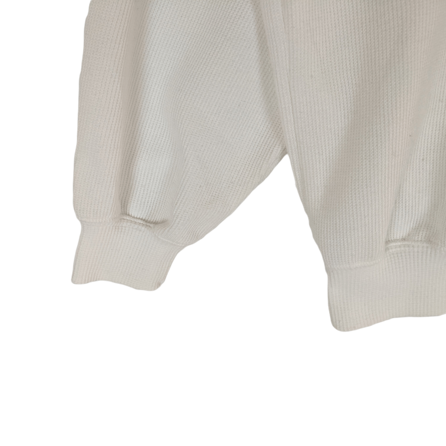 Beverly Hills Polo Club BHPC Beverly Hills Polo Club Spell Out Jumper Sweatshirt Size US M / EU 48-50 / 2 - 5 Thumbnail
