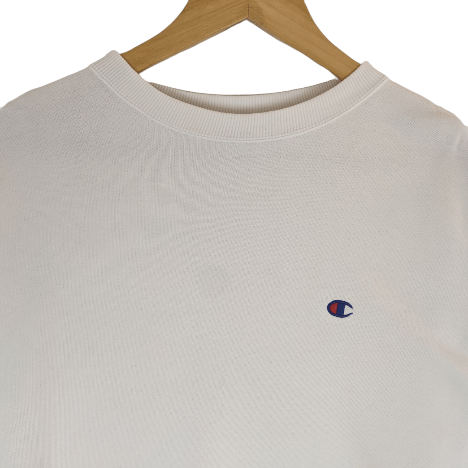 Champion CHAMPION Sportswear Crewneck Jumper Sweatshirt Size US M / EU 48-50 / 2 - 4 Thumbnail