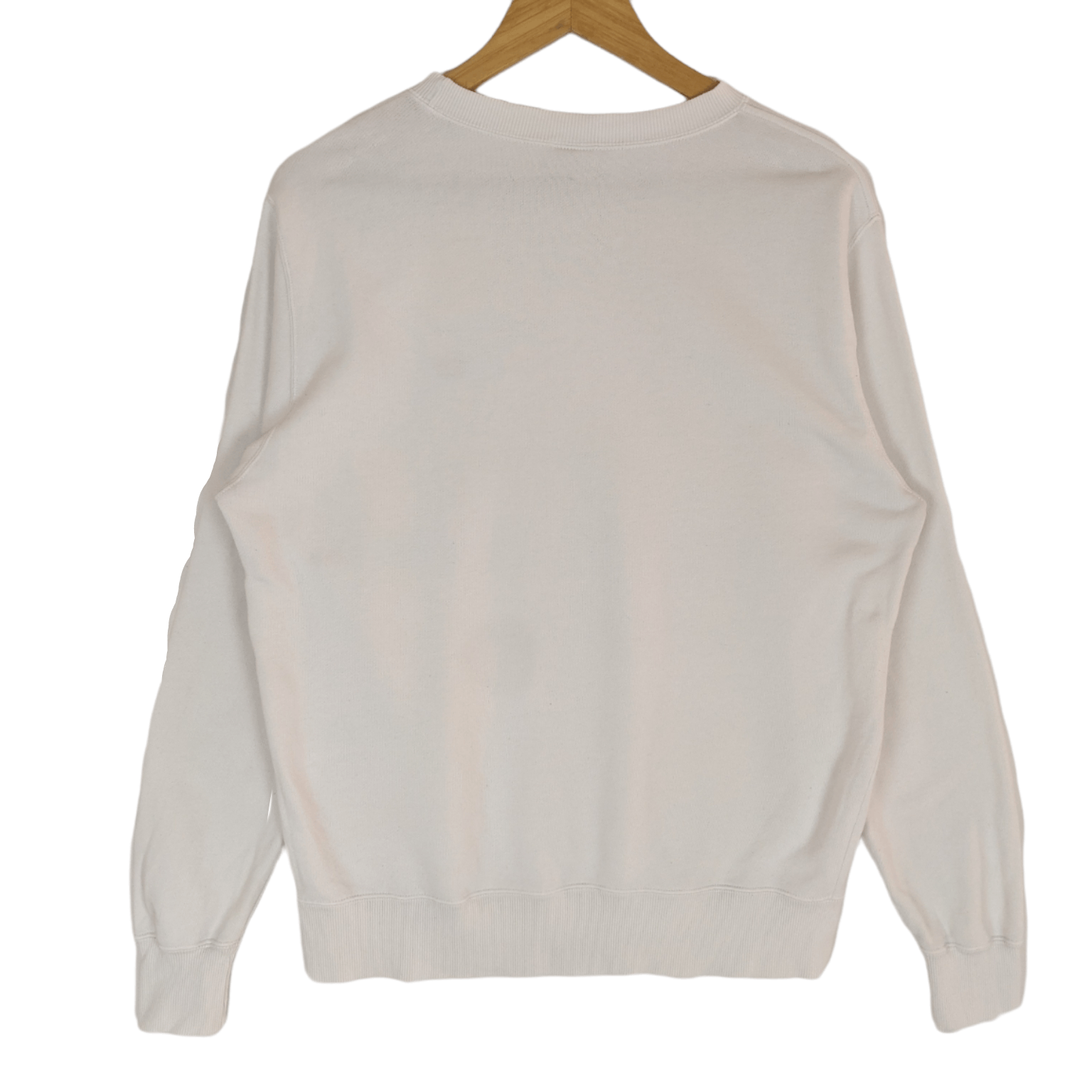 Champion CHAMPION Sportswear Crewneck Jumper Sweatshirt Size US M / EU 48-50 / 2 - 7 Thumbnail