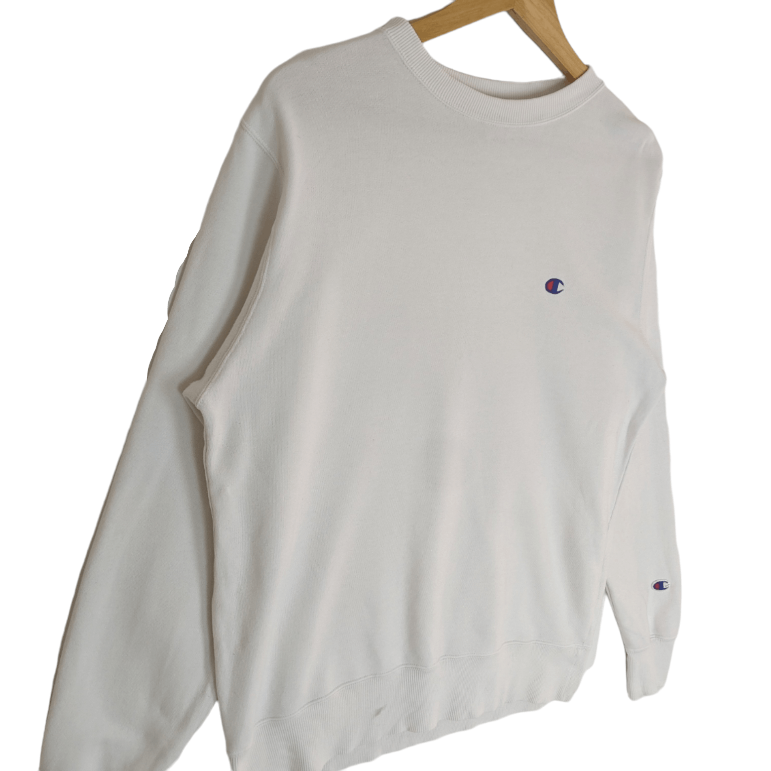 Champion CHAMPION Sportswear Crewneck Jumper Sweatshirt Size US M / EU 48-50 / 2 - 3 Thumbnail
